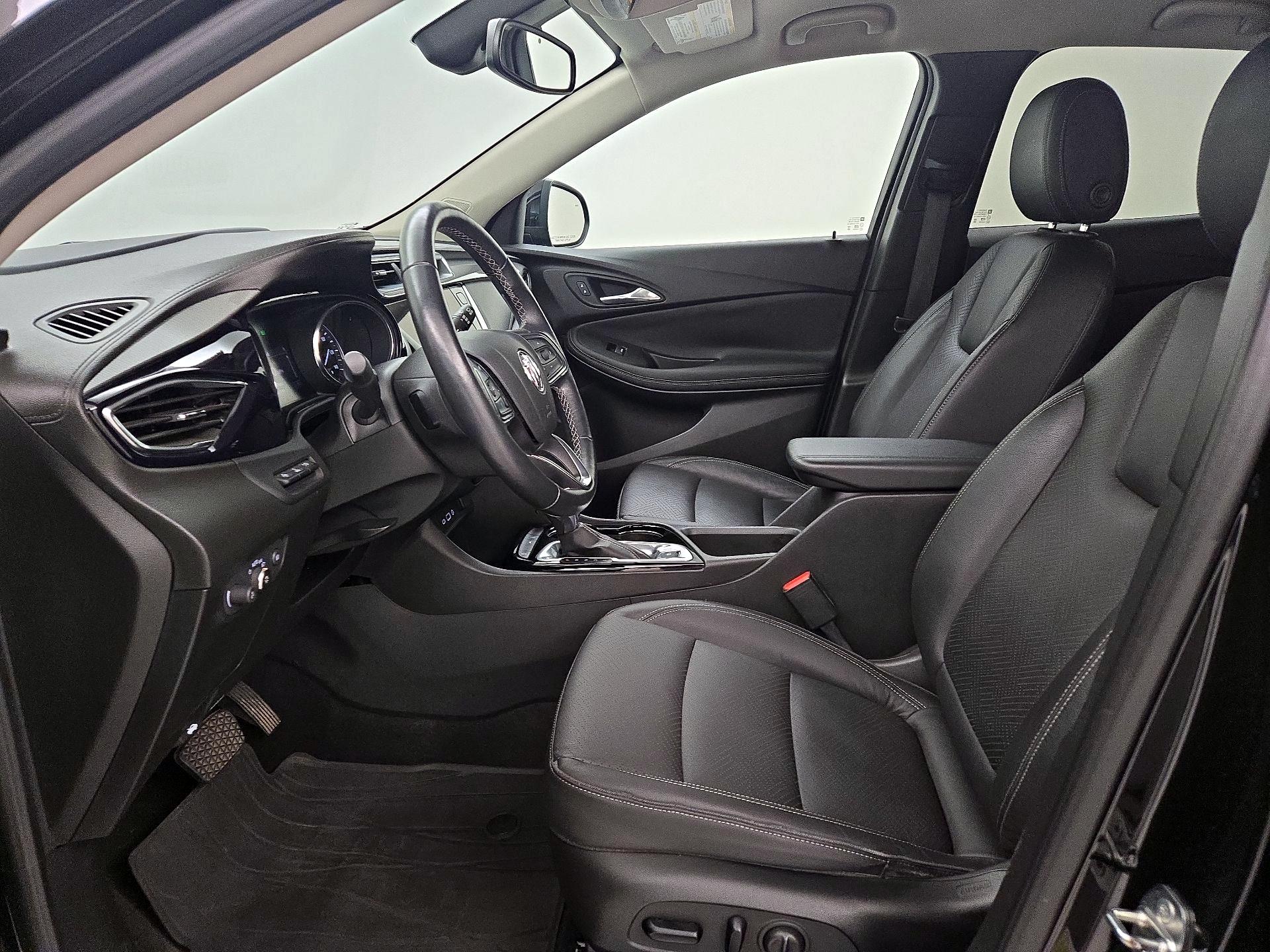 Thumbnail: 2021 Buick Encore GX - 11