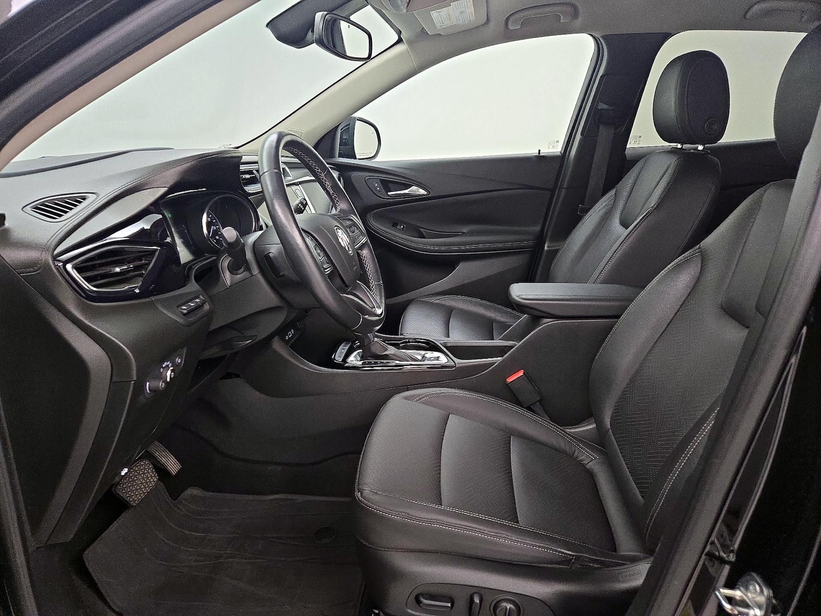 2021 Buick Encore GX Essence - Photo 12