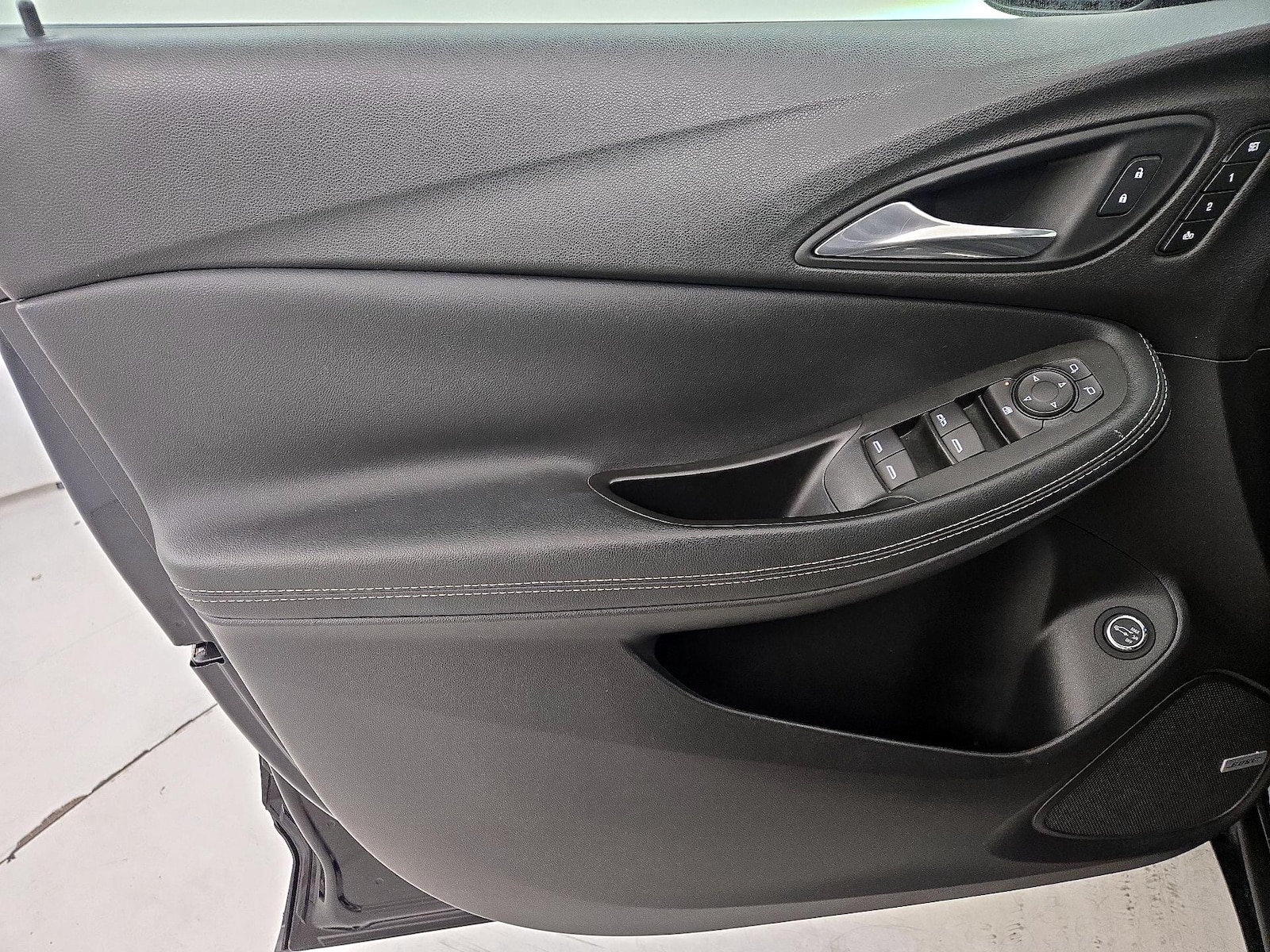 2021 Buick Encore GX Essence - Photo 13