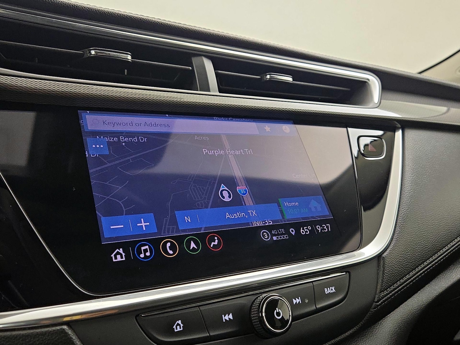 2021 Buick Encore GX Essence - Photo 15