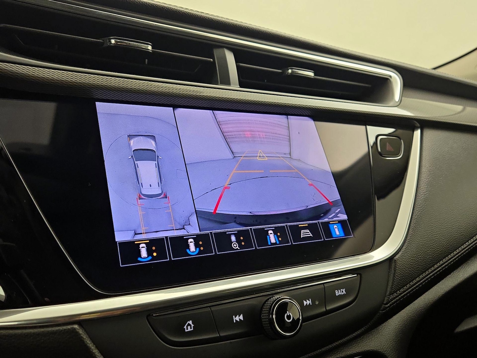 2021 Buick Encore GX Essence - Photo 16
