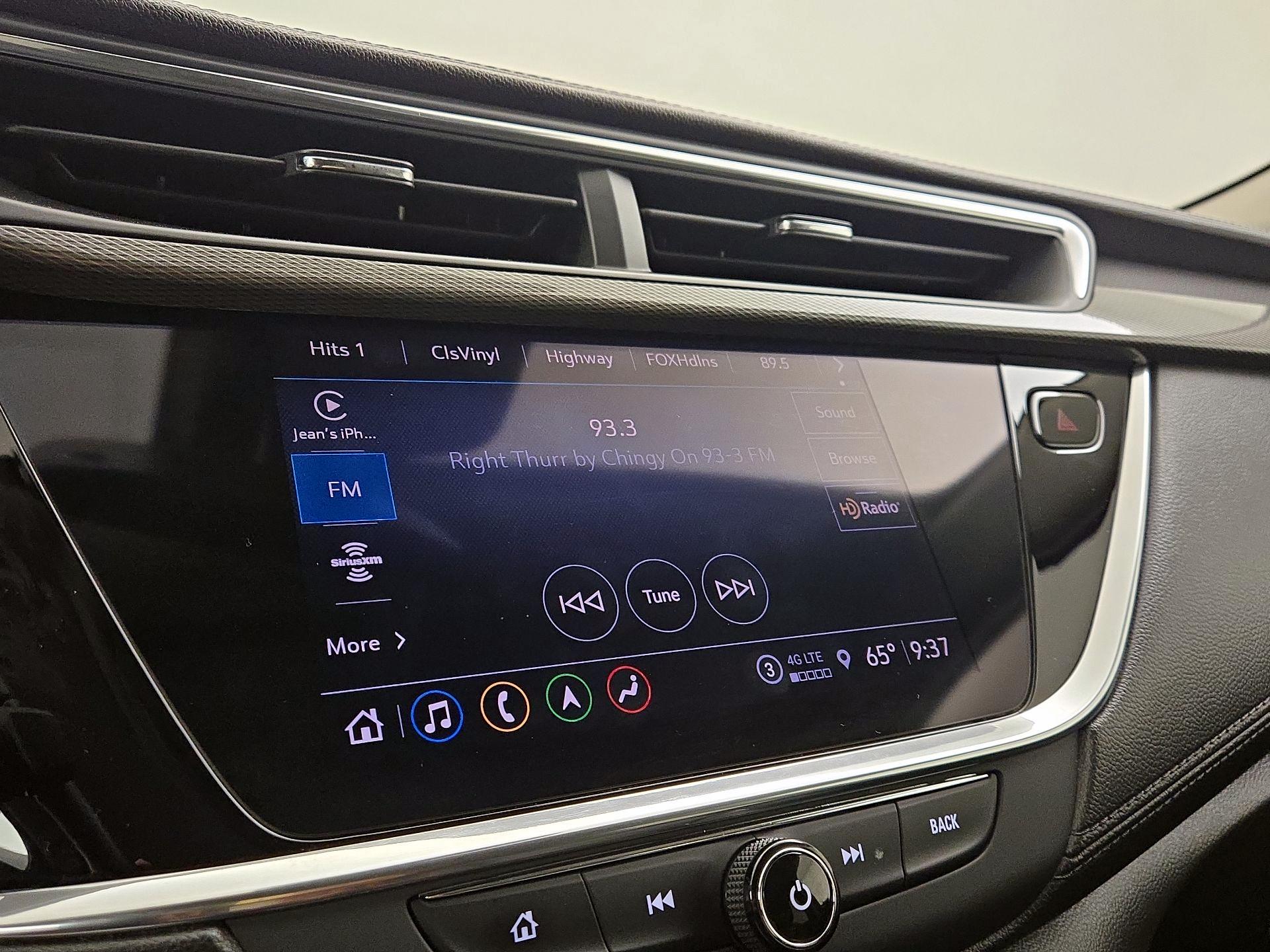 Thumbnail: 2021 Buick Encore GX - 16