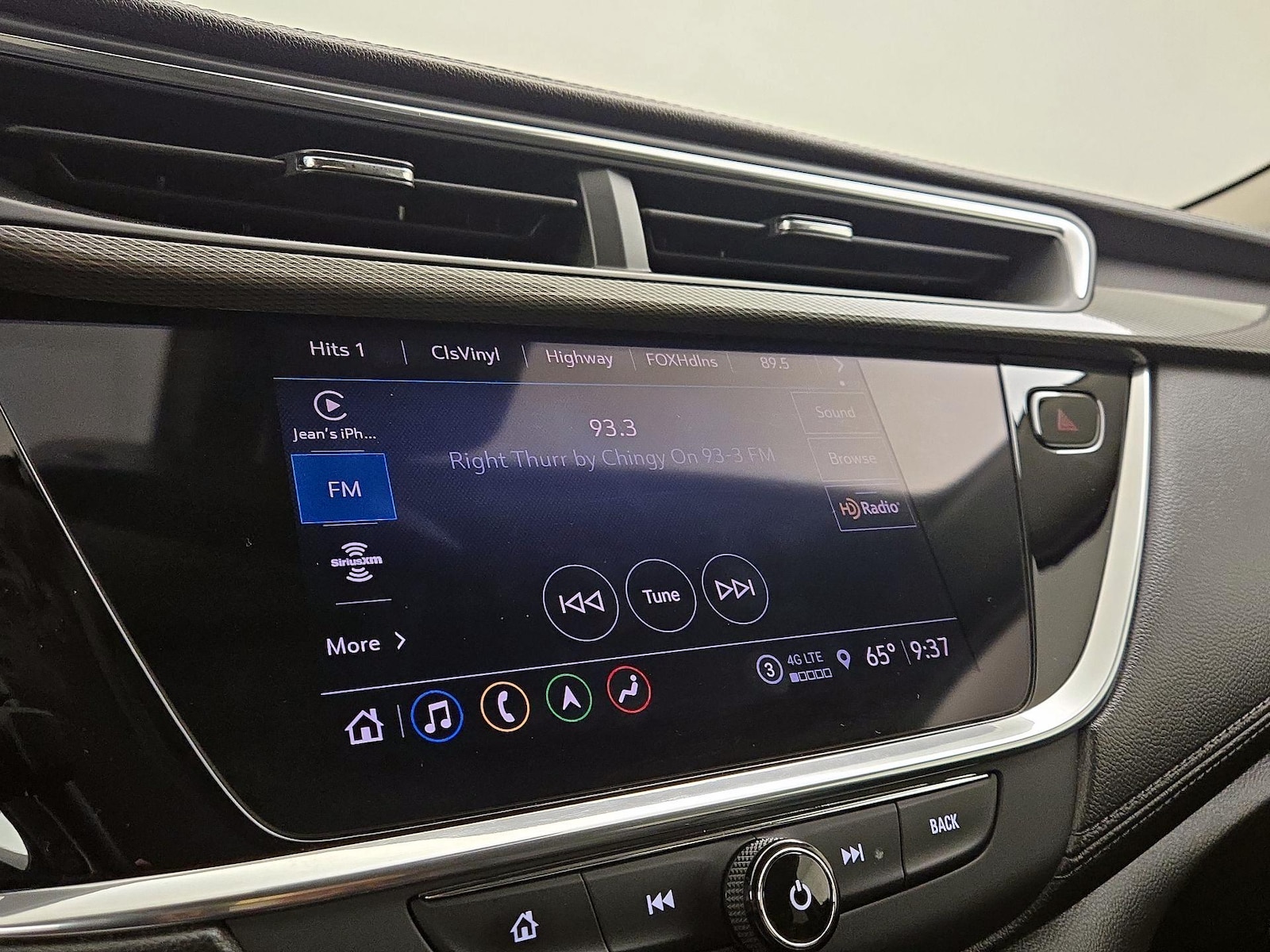 2021 Buick Encore GX Essence - Photo 17