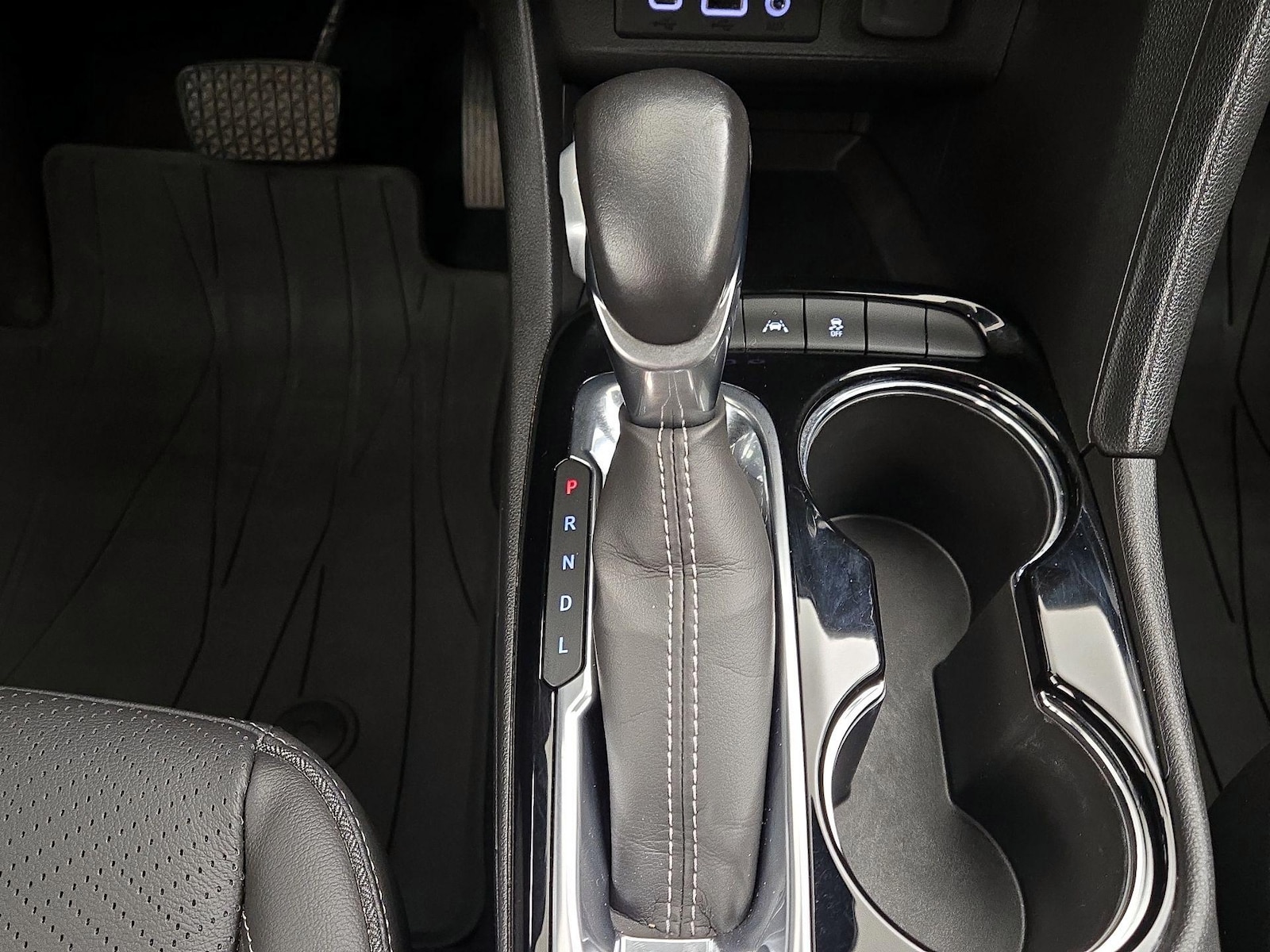 2021 Buick Encore GX Essence - Photo 19