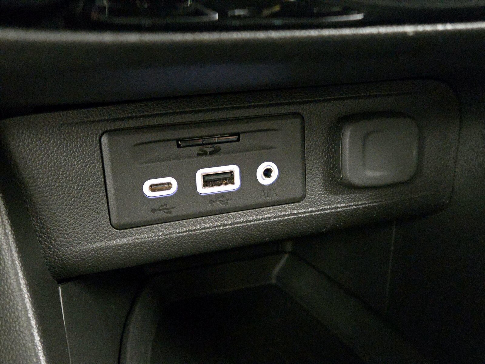 2021 Buick Encore GX Essence - Photo 20