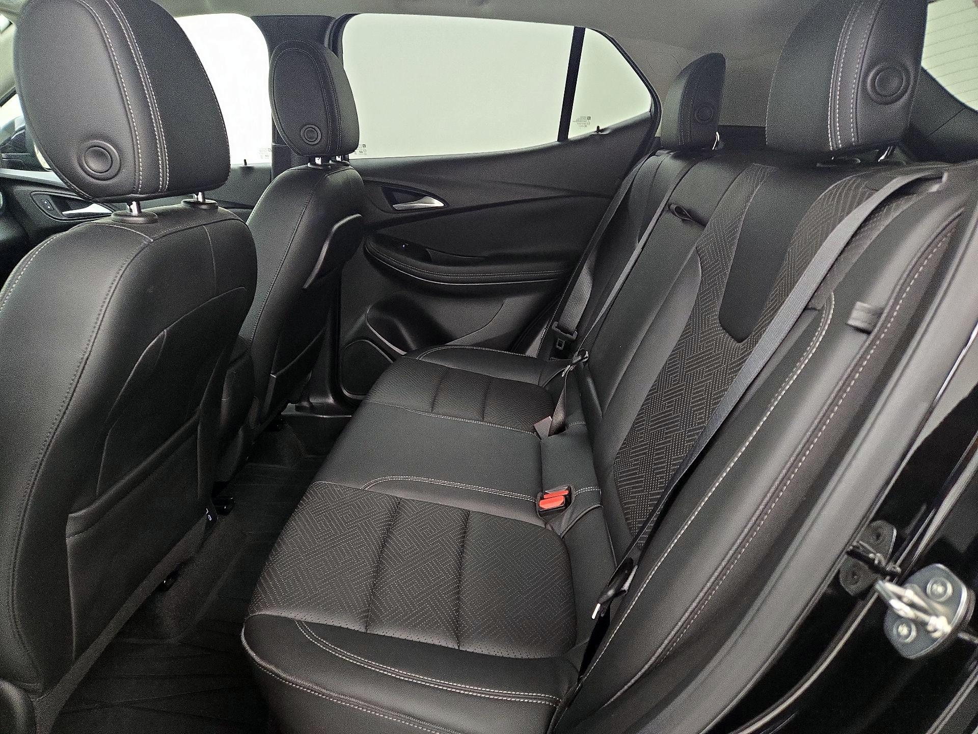 Thumbnail: 2021 Buick Encore GX - 20