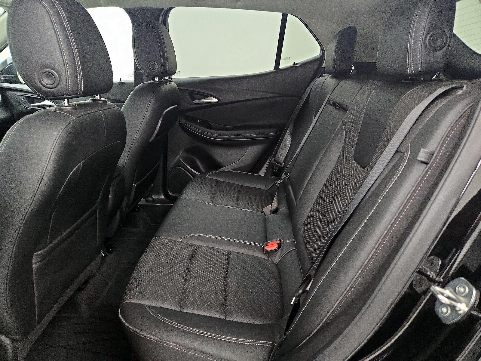2021 Buick Encore GX Essence - Photo 21