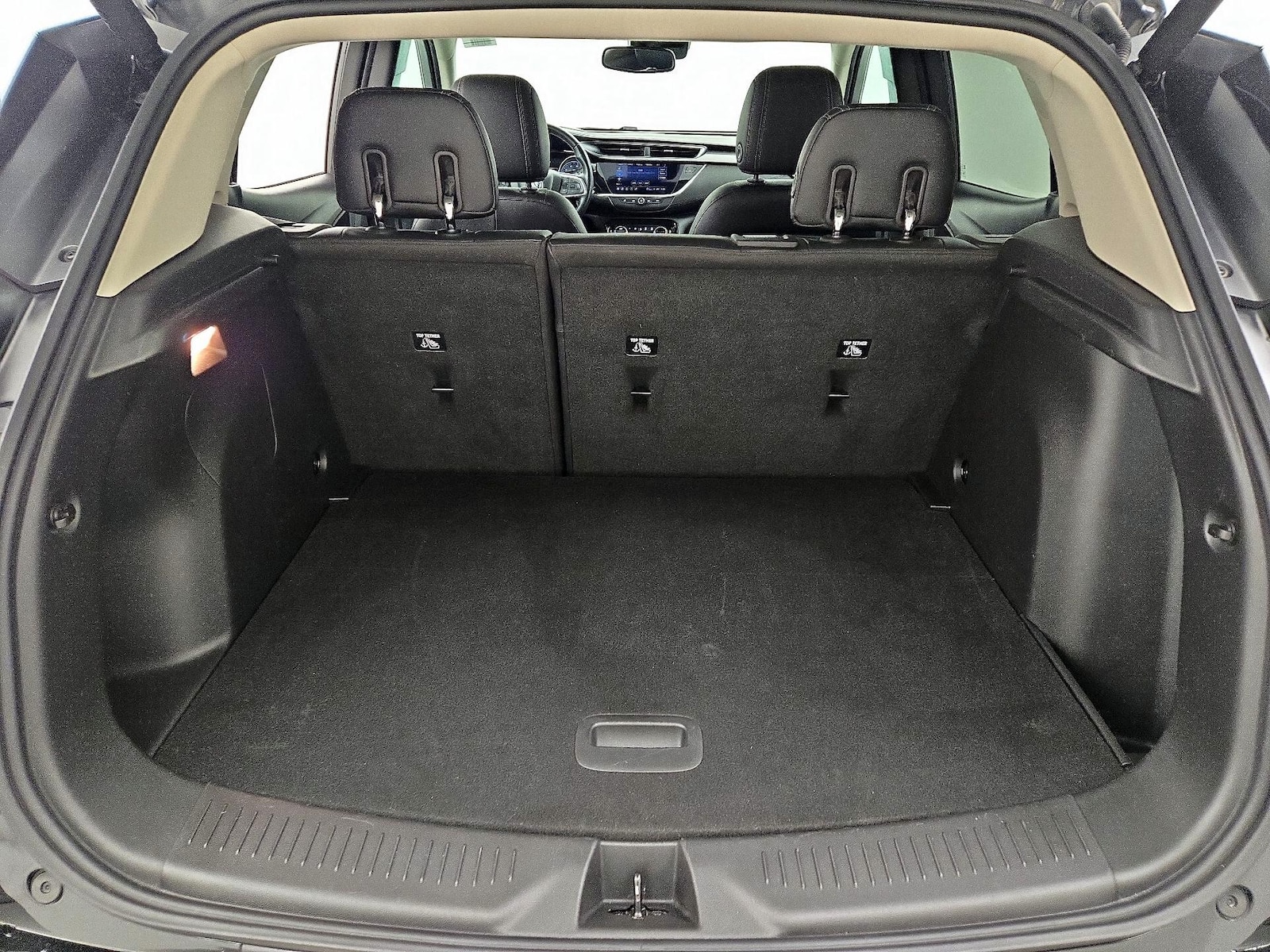 2021 Buick Encore GX Essence - Photo 22