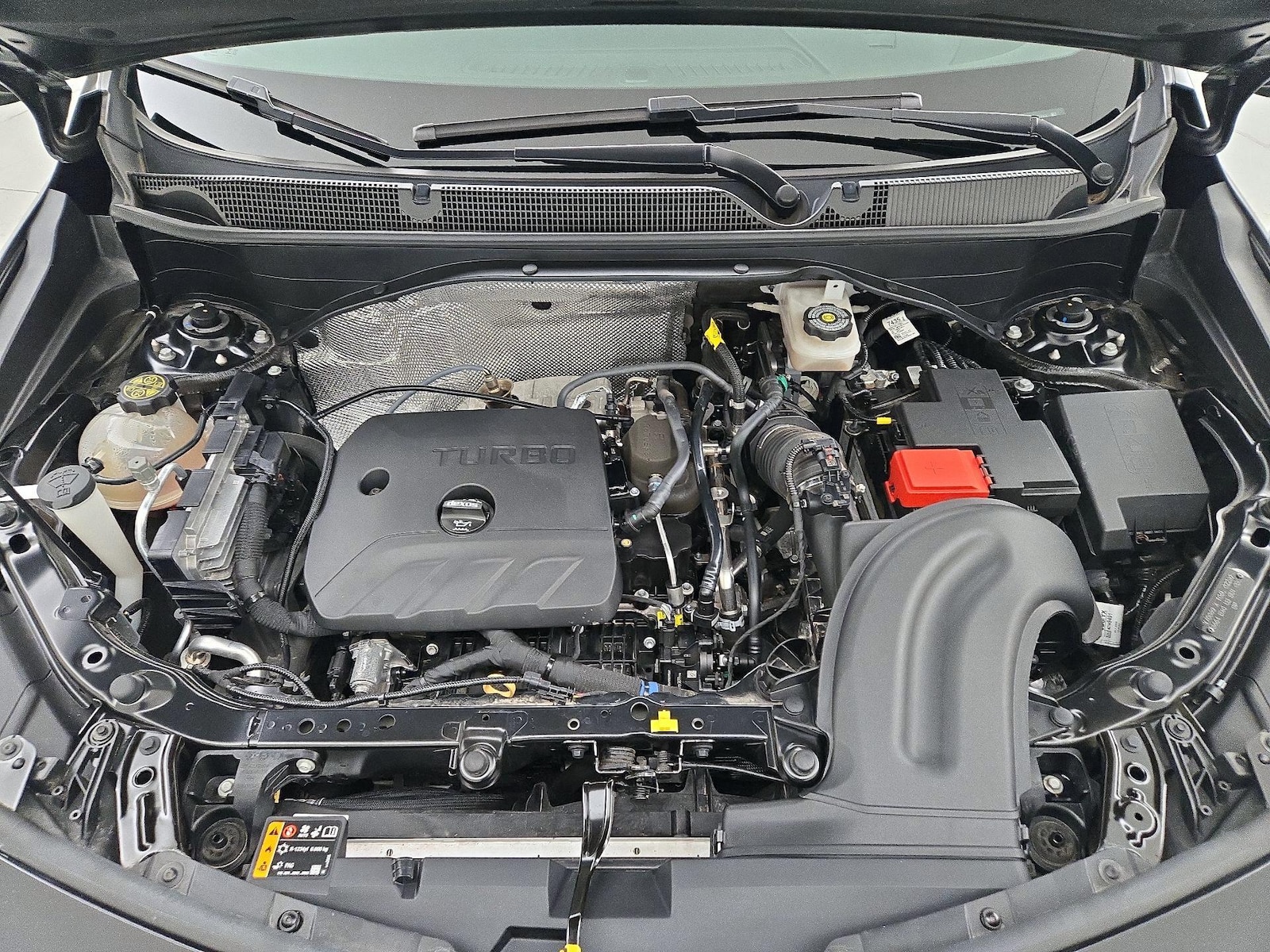 2021 Buick Encore GX Essence - Photo 23