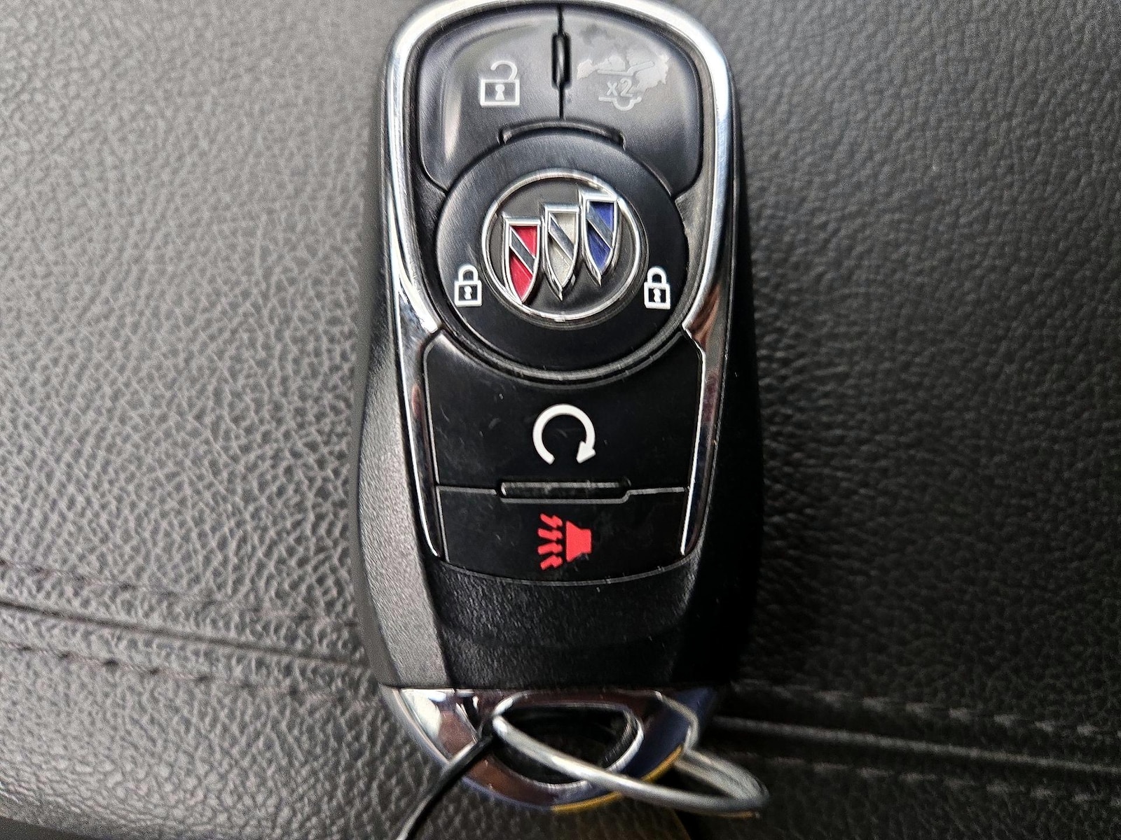 2021 Buick Encore GX Essence - Photo 24