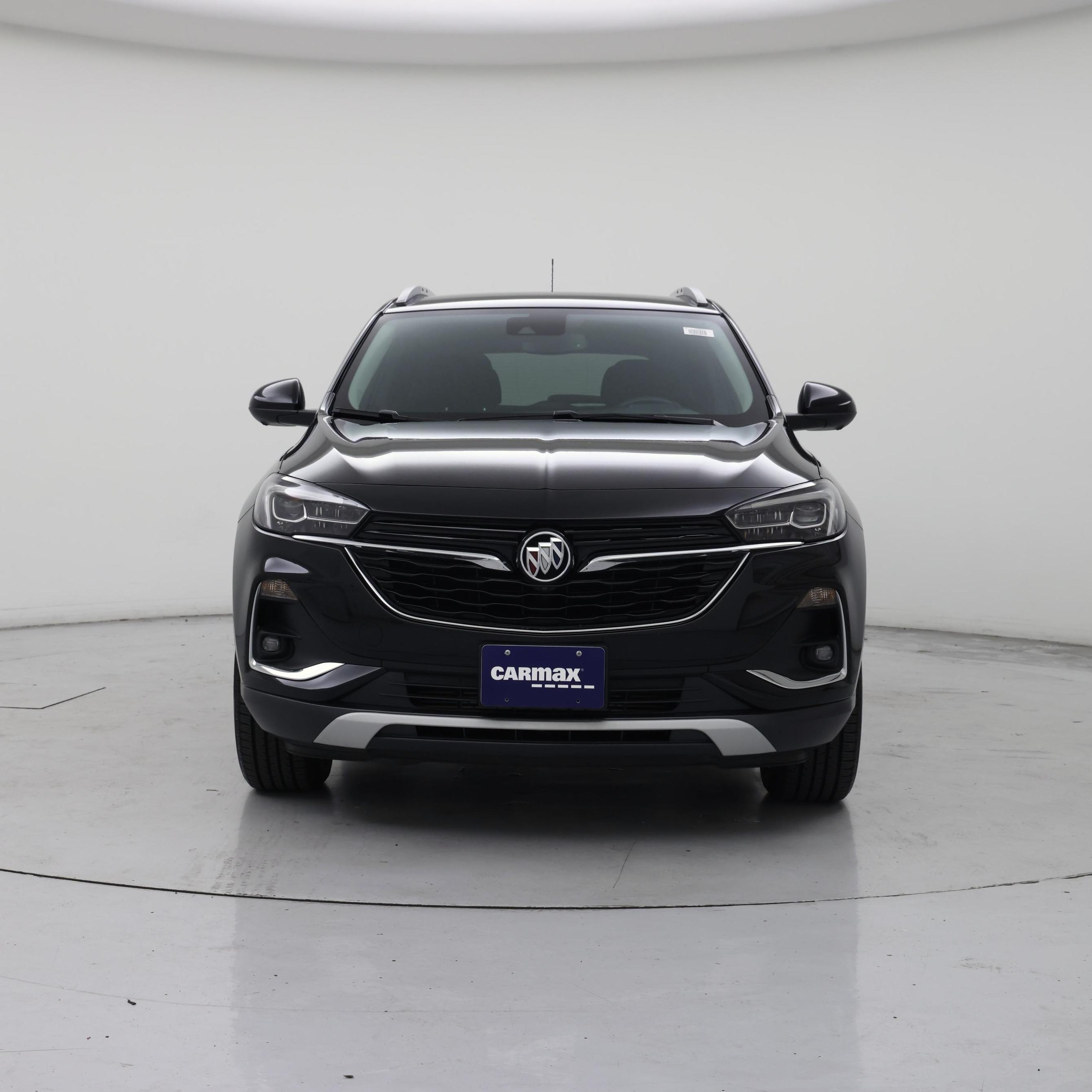 Thumbnail: 2021 Buick Encore GX - 5