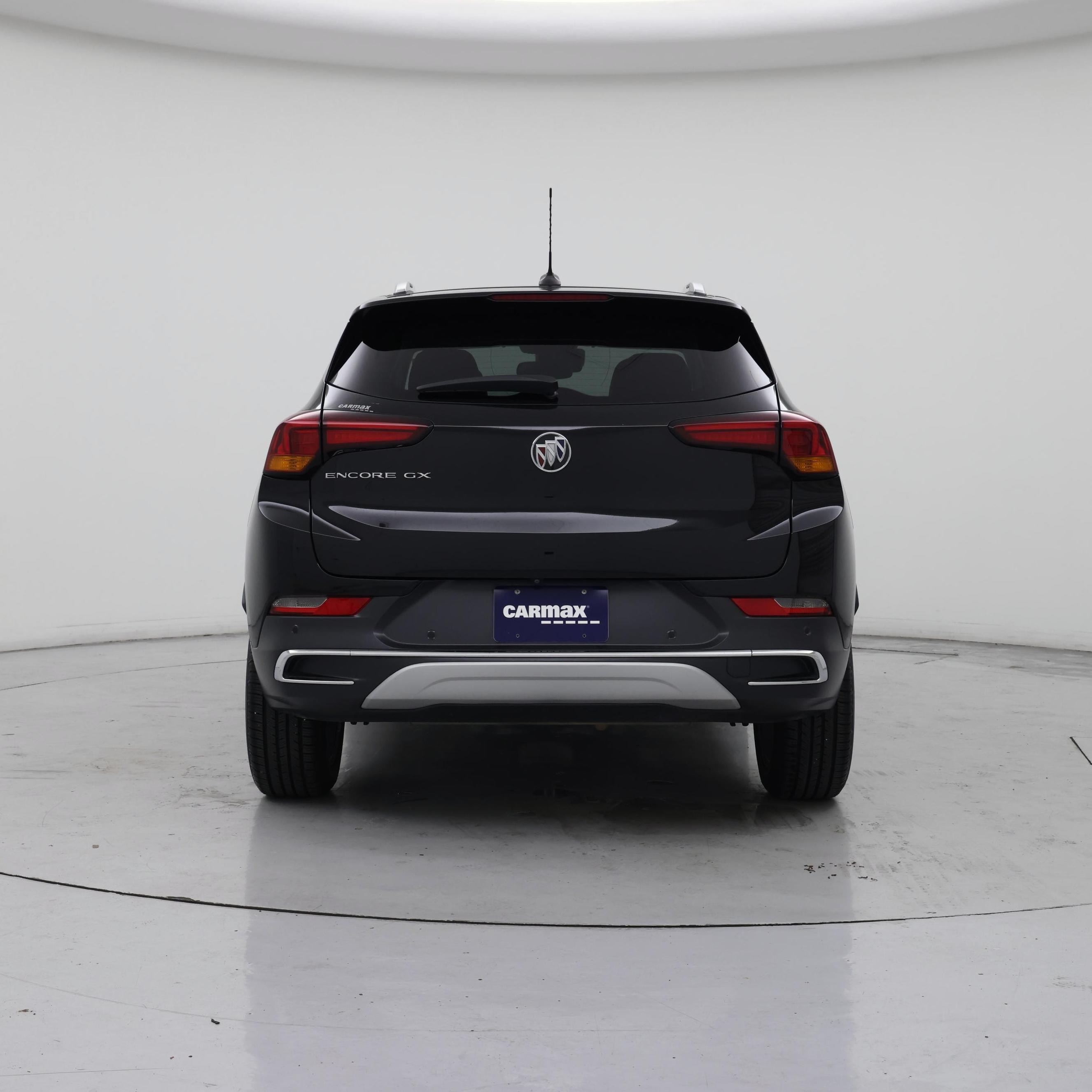 Thumbnail: 2021 Buick Encore GX - 6