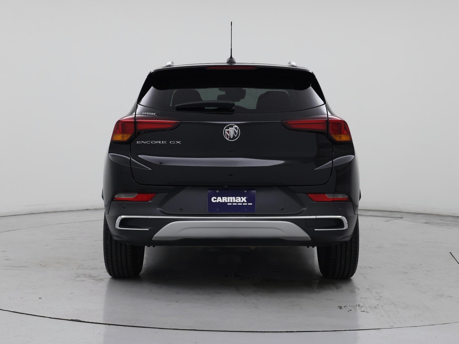 2021 Buick Encore GX Essence - Photo 7