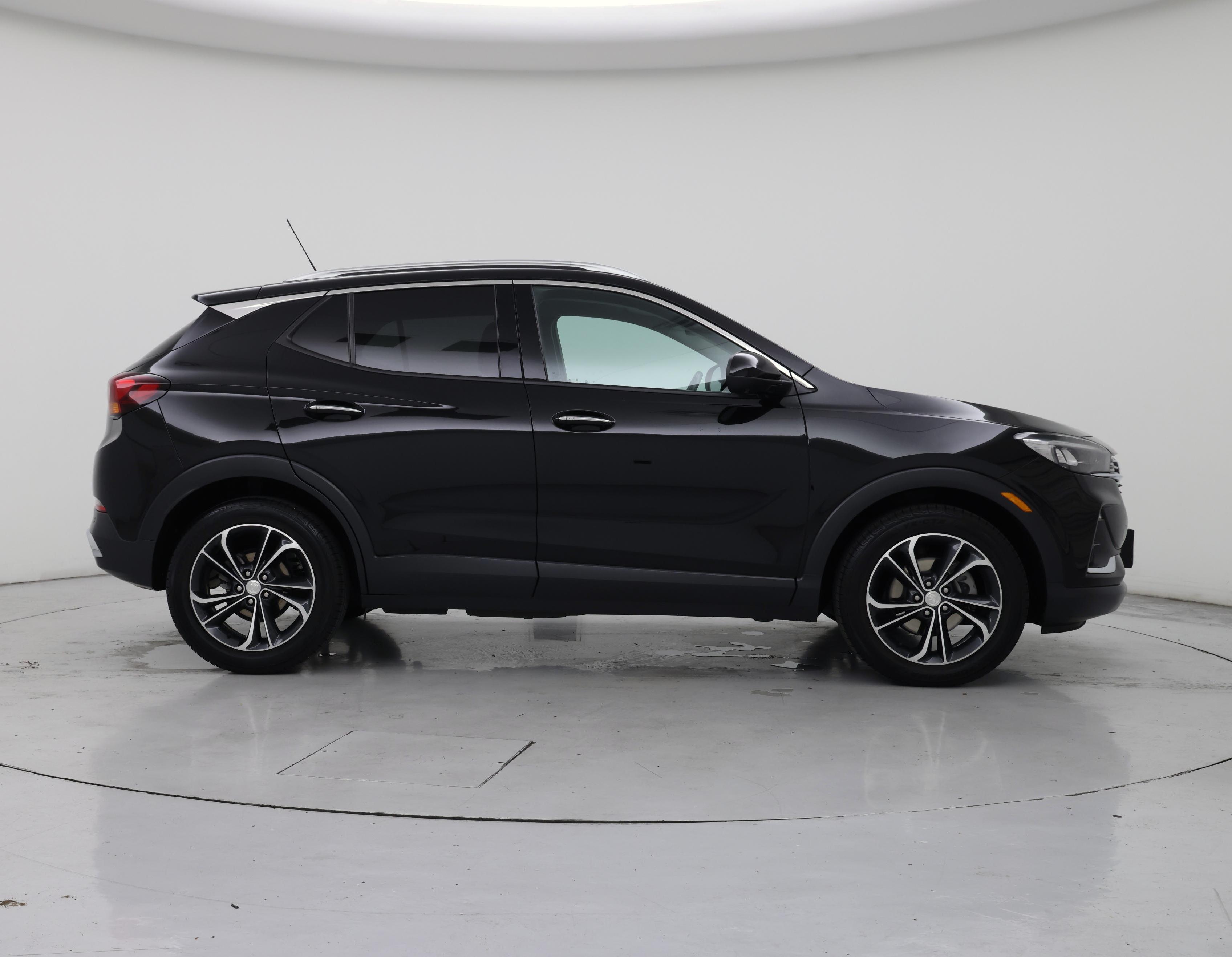 Thumbnail: 2021 Buick Encore GX - 7