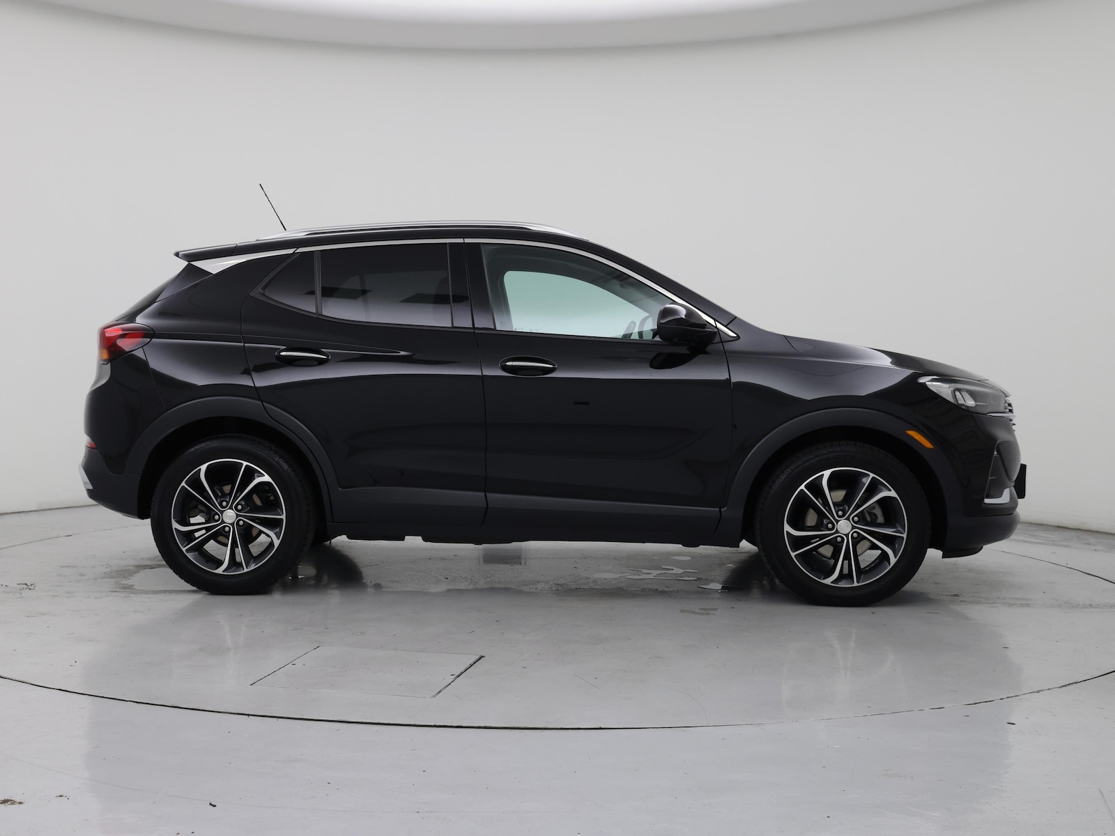 2021 Buick Encore GX Essence - Photo 8