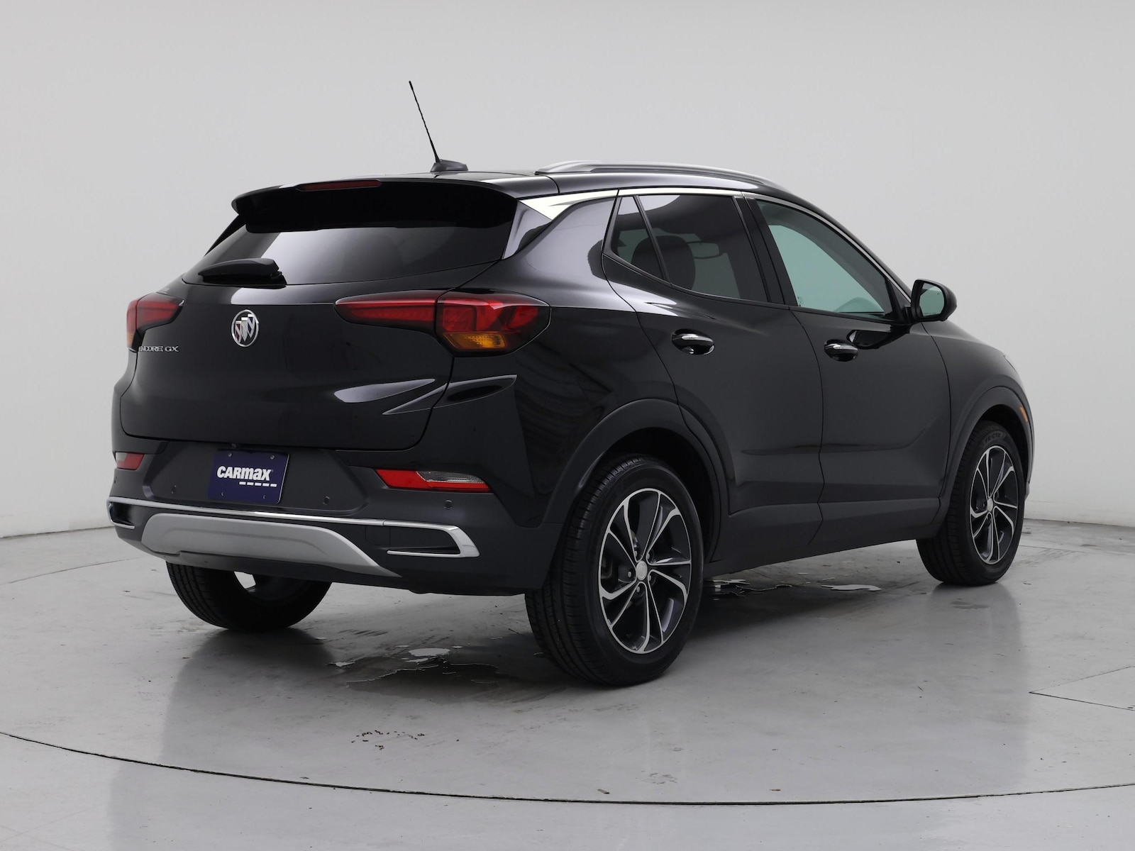 2021 Buick Encore GX Essence - Photo 9