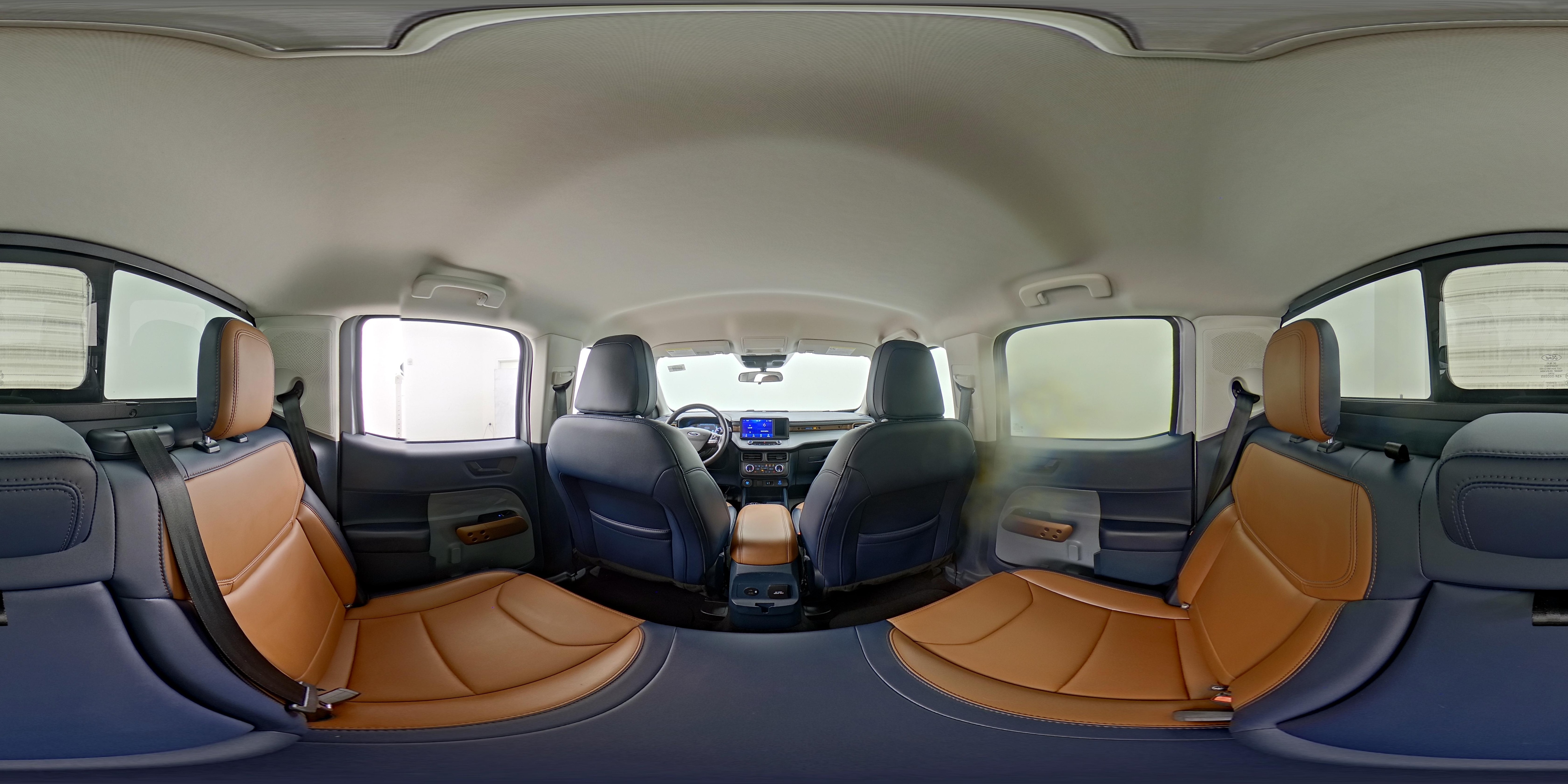2022 Ford Maverick Lariat - Photo 25