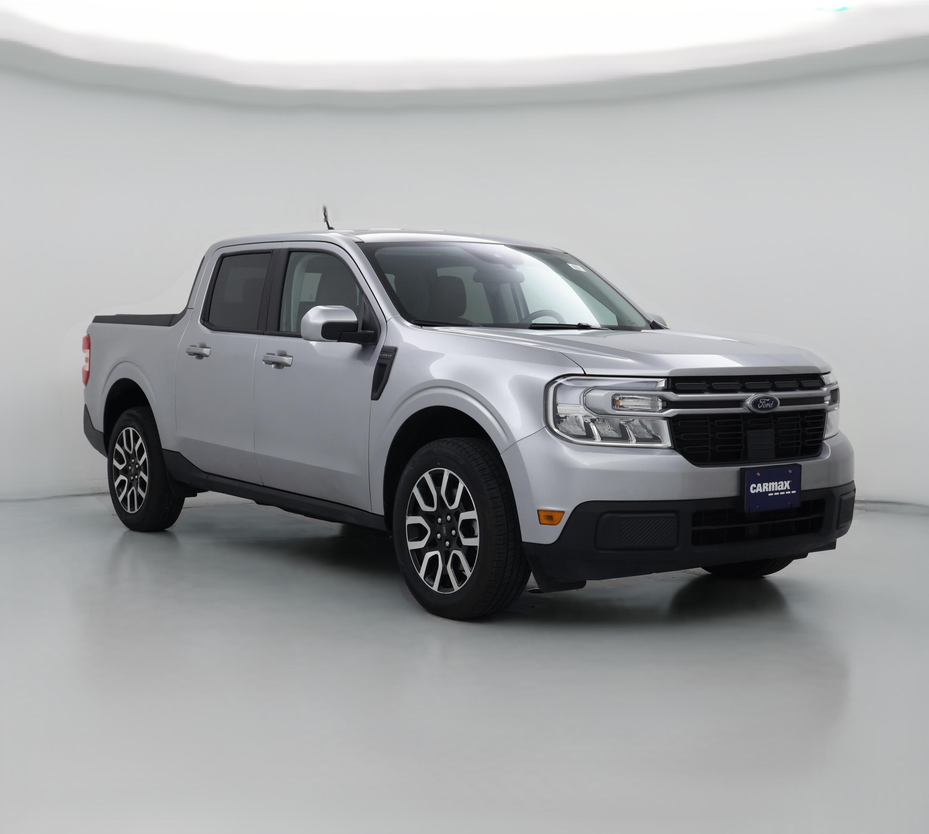 Thumbnail: 2022 Ford Maverick - 1