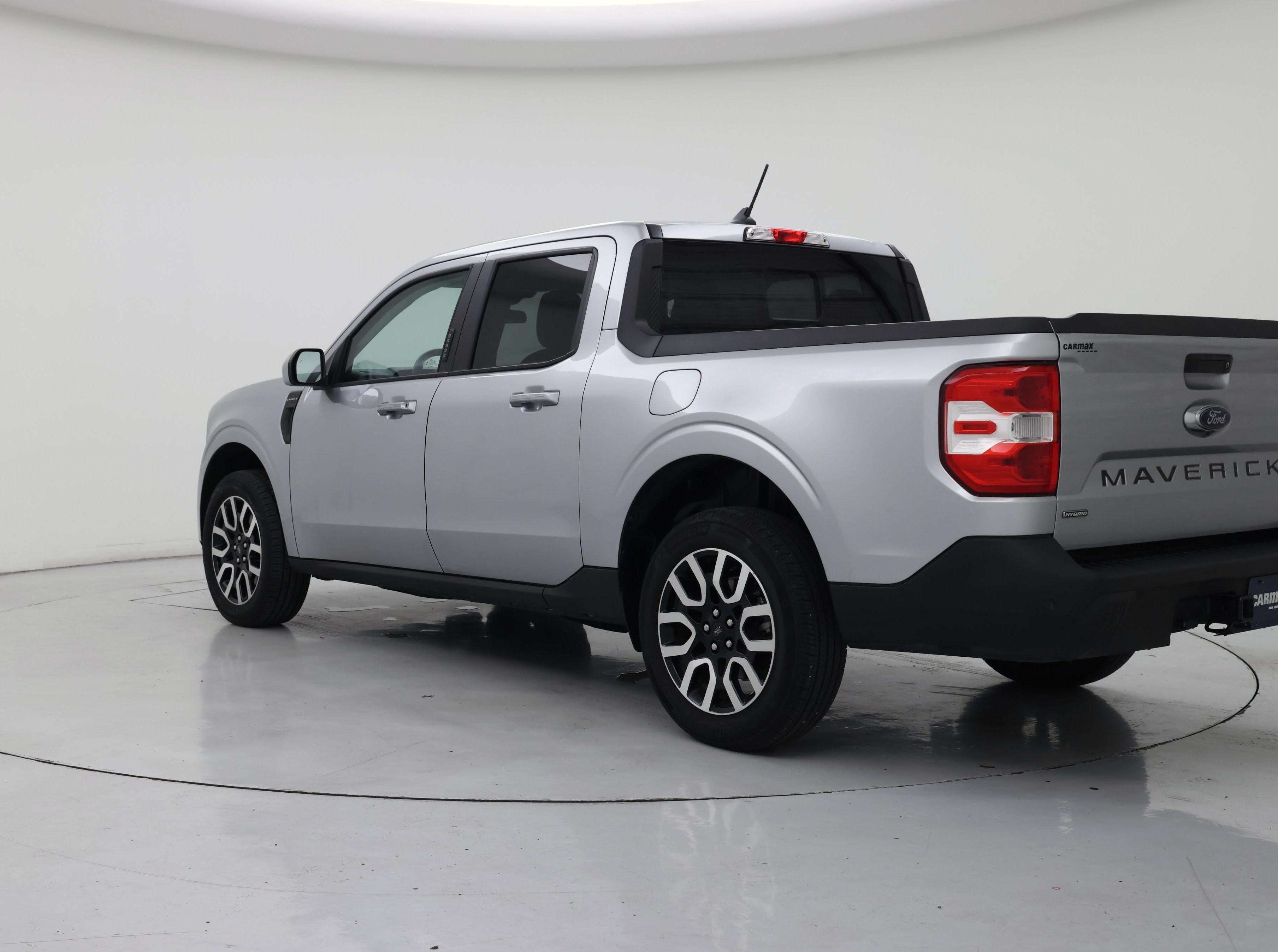 Thumbnail: 2022 Ford Maverick - 2