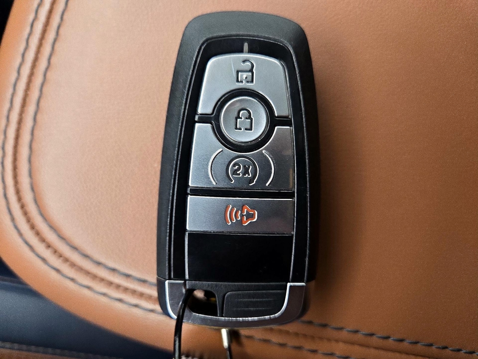 2022 Ford Maverick Lariat - Photo 23