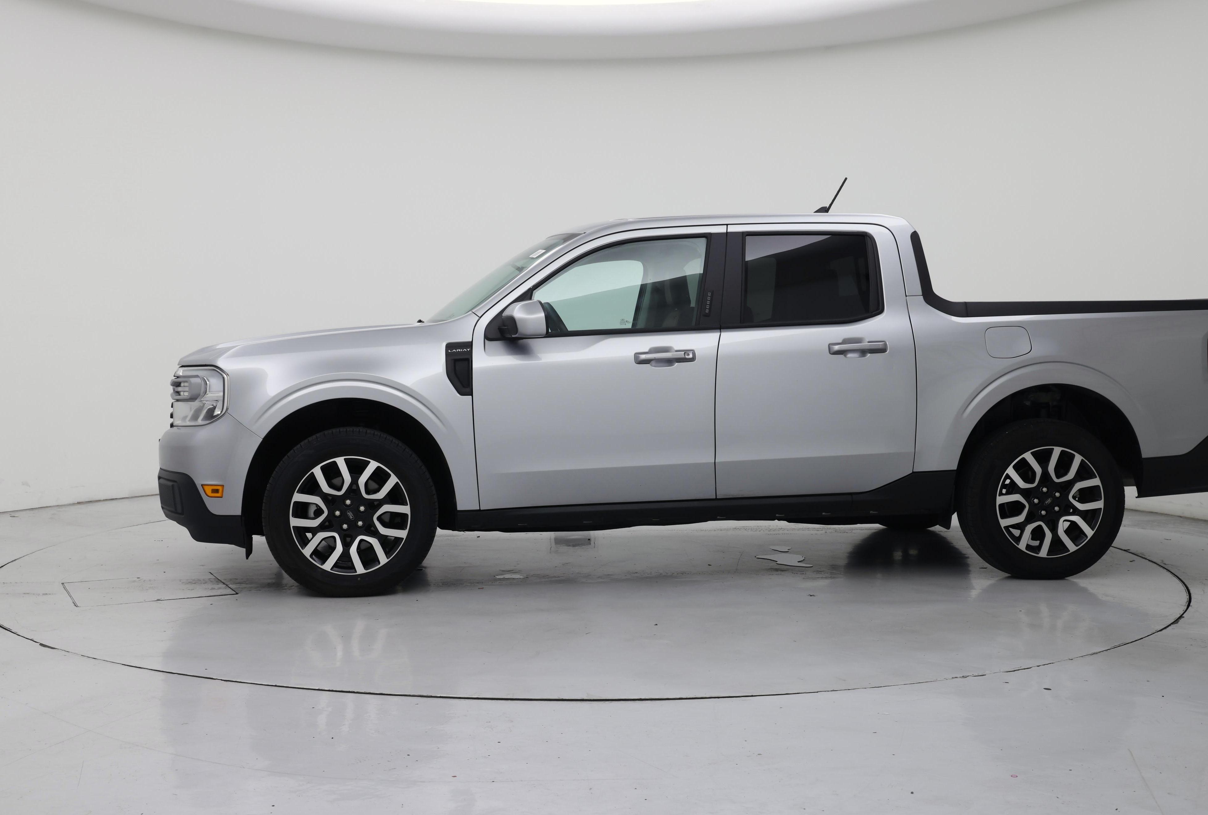 Thumbnail: 2022 Ford Maverick - 3