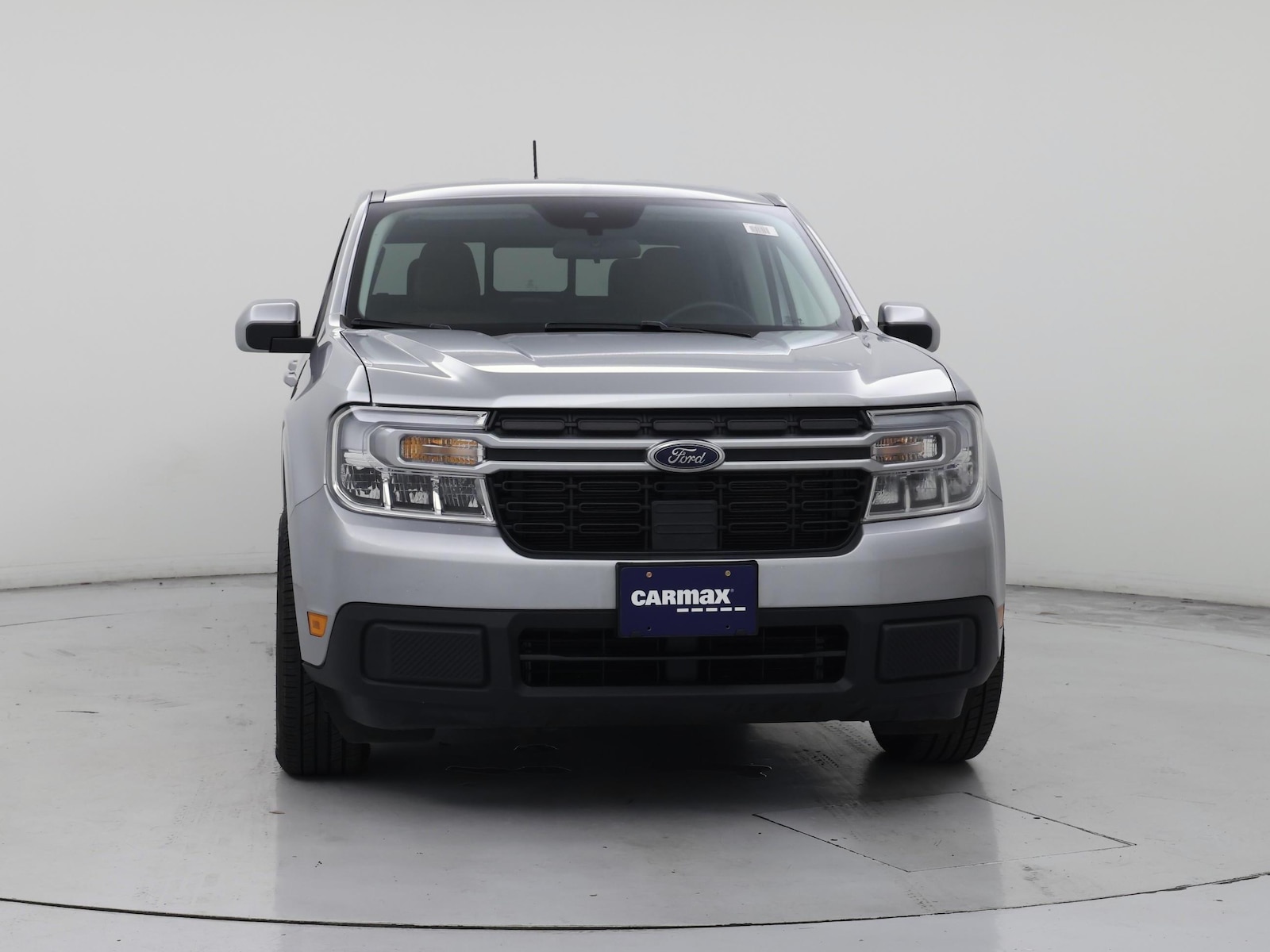 2022 Ford Maverick Lariat - Photo 6