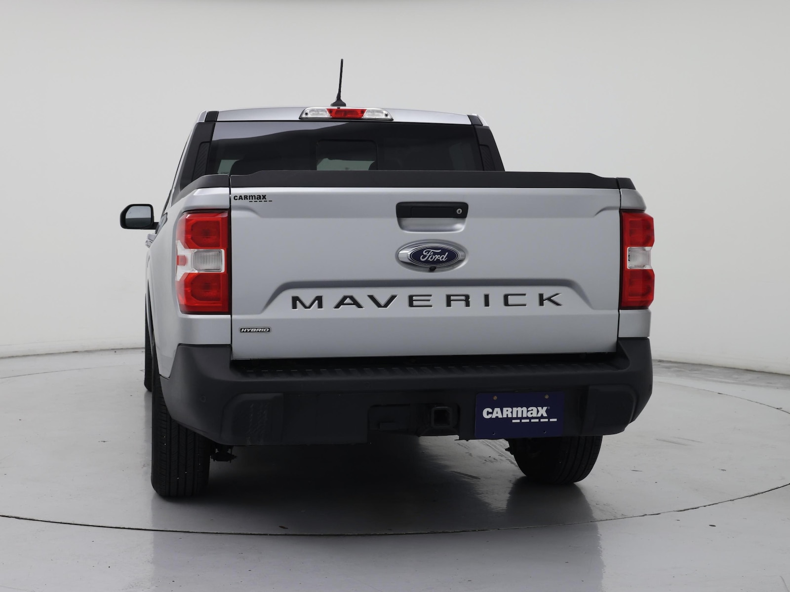 2022 Ford Maverick Lariat - Photo 7