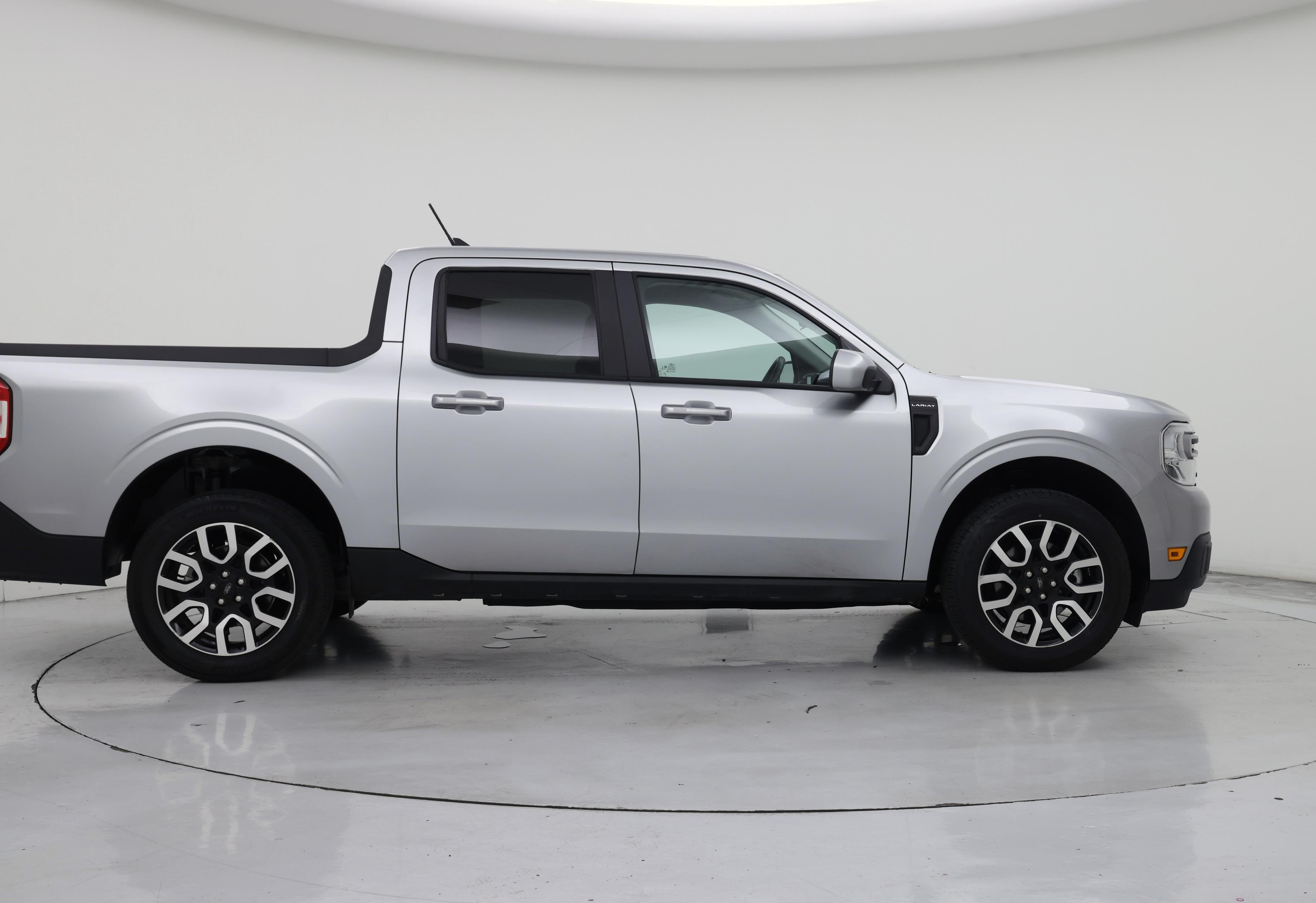 Thumbnail: 2022 Ford Maverick - 7