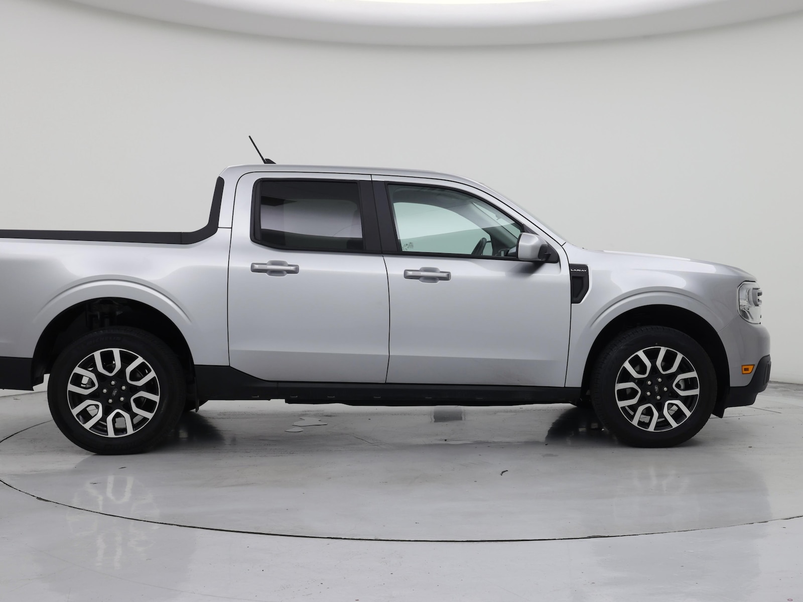 2022 Ford Maverick Lariat - Photo 8