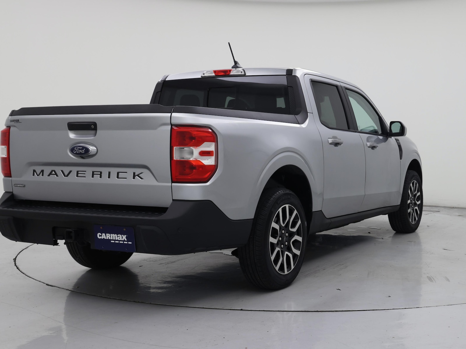 2022 Ford Maverick Lariat - Photo 9