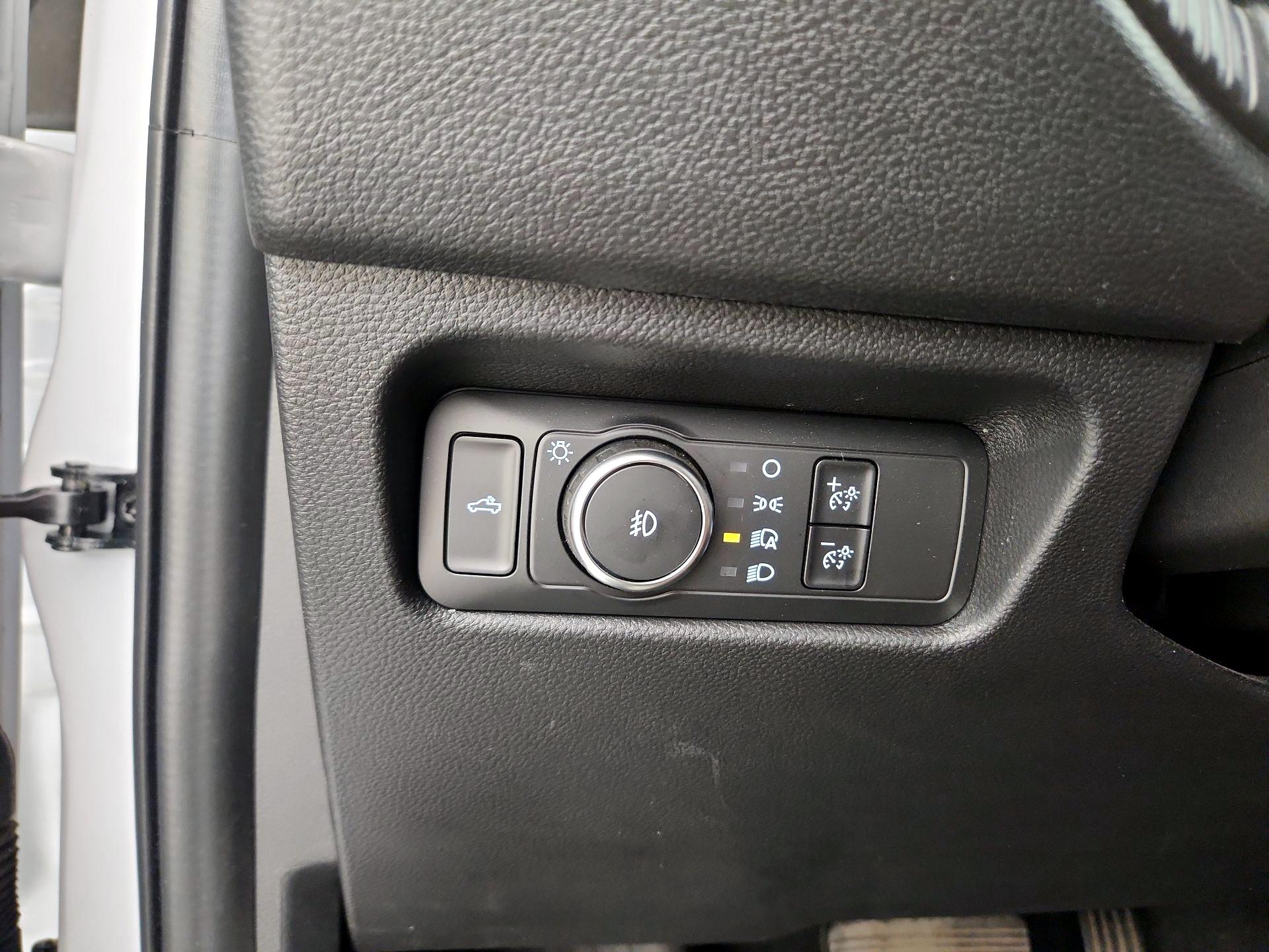 Thumbnail: 2024 Ford Ranger - 13