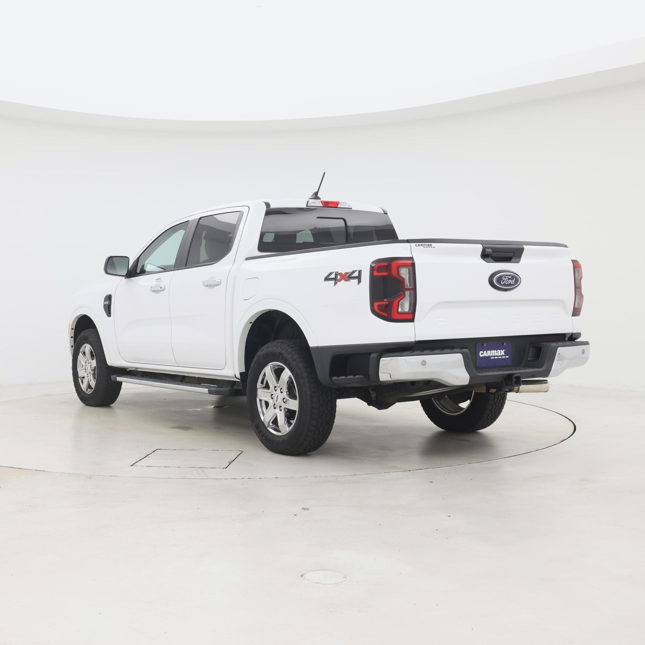 Thumbnail: 2024 Ford Ranger - 2