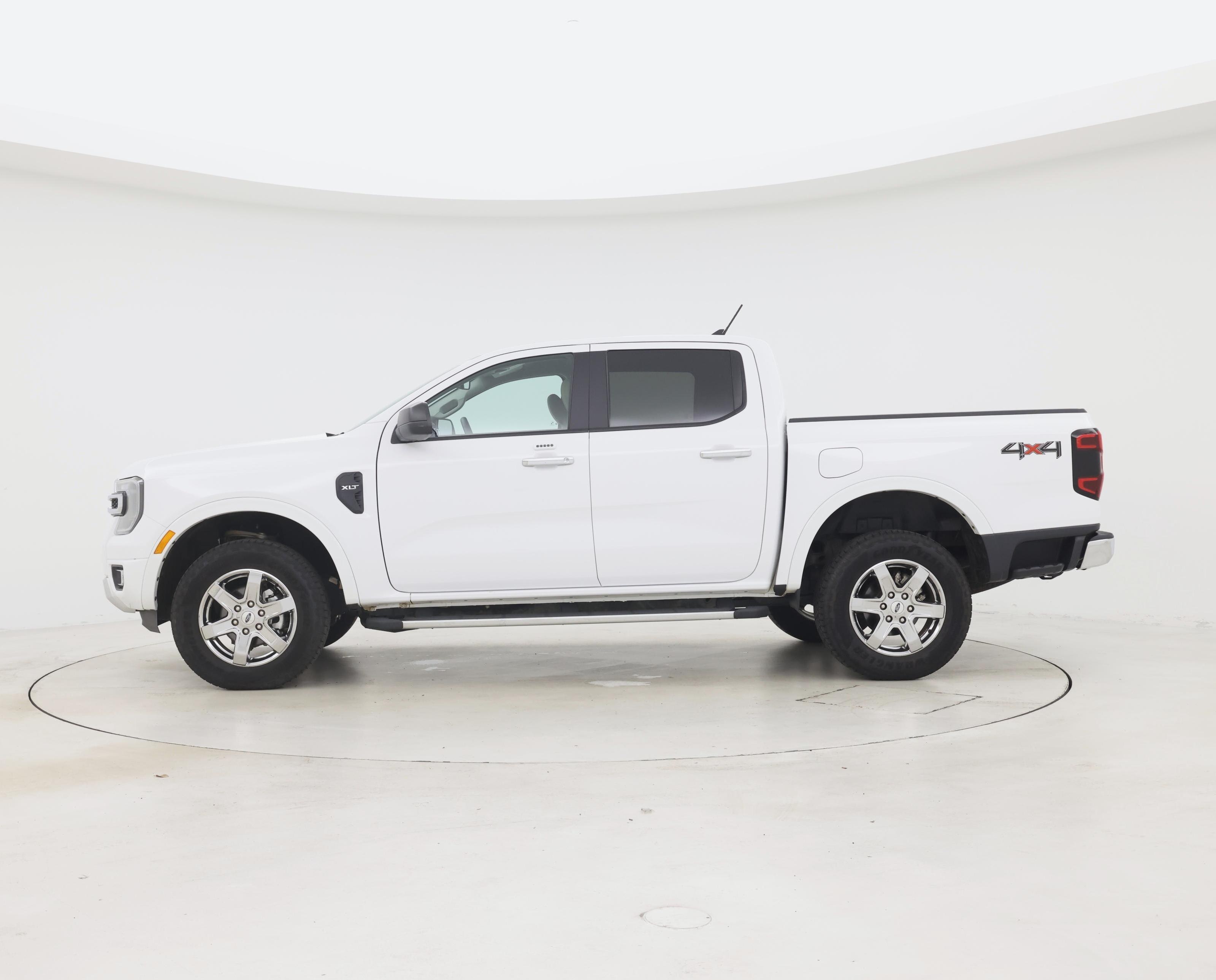 Thumbnail: 2024 Ford Ranger - 3