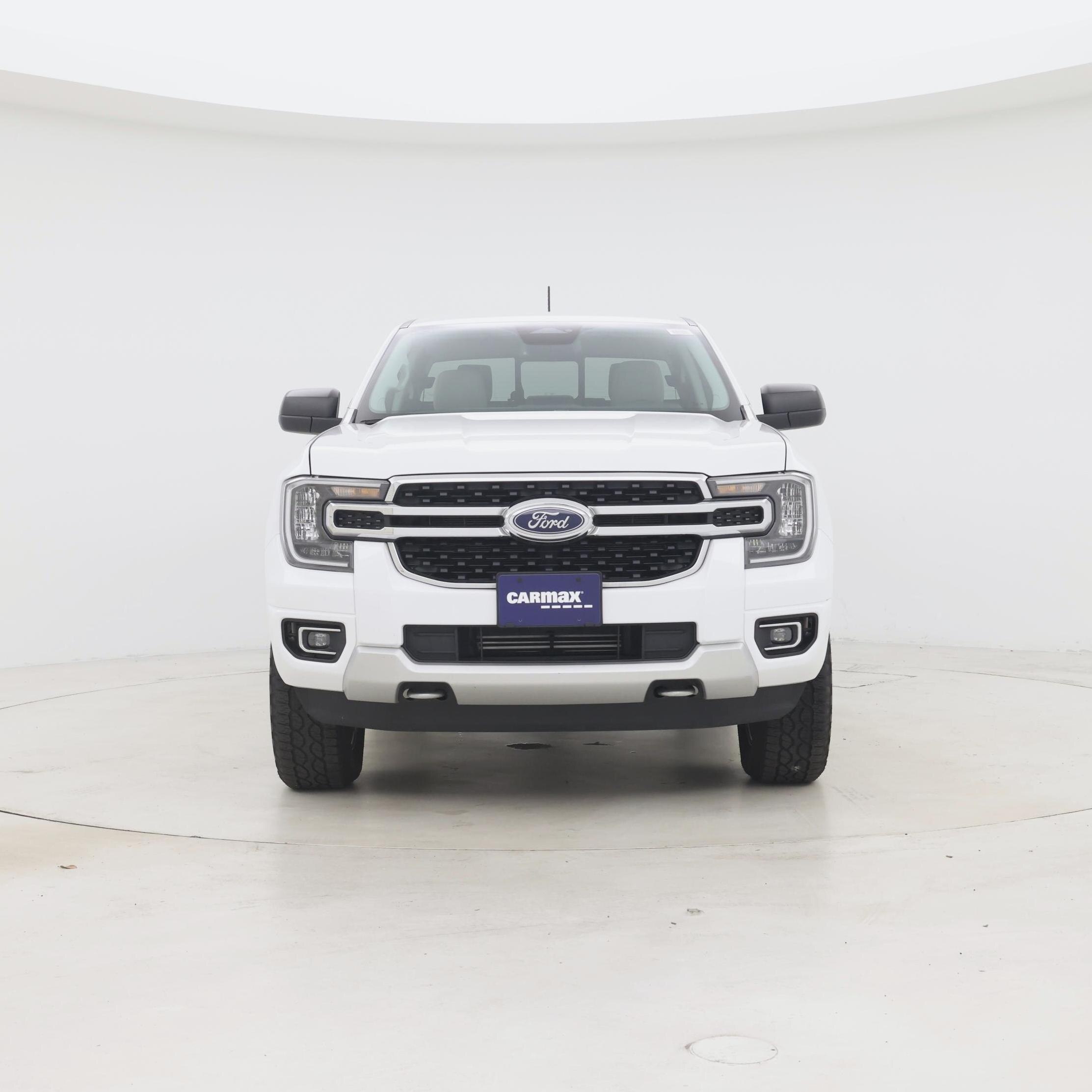 Thumbnail: 2024 Ford Ranger - 5