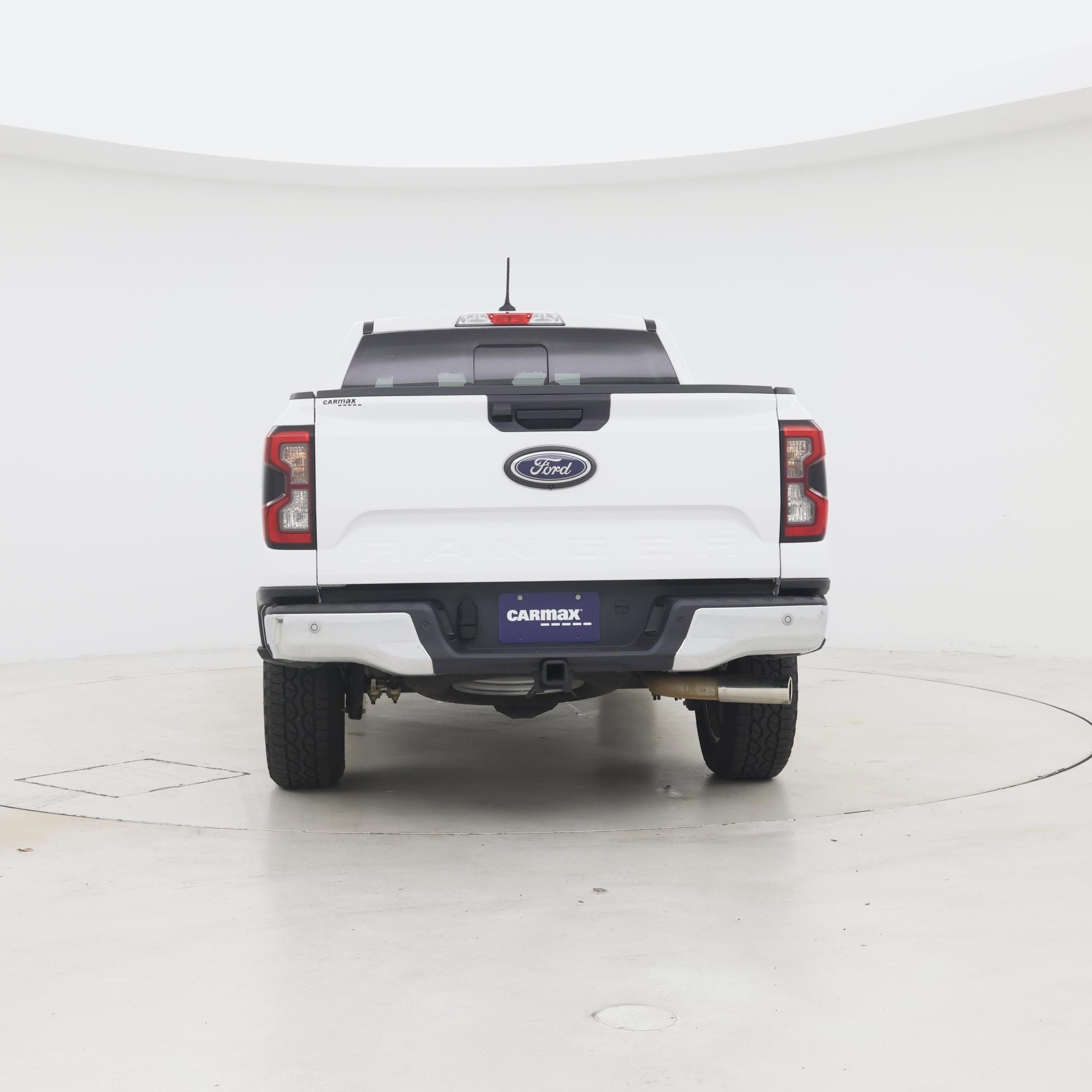 Thumbnail: 2024 Ford Ranger - 6