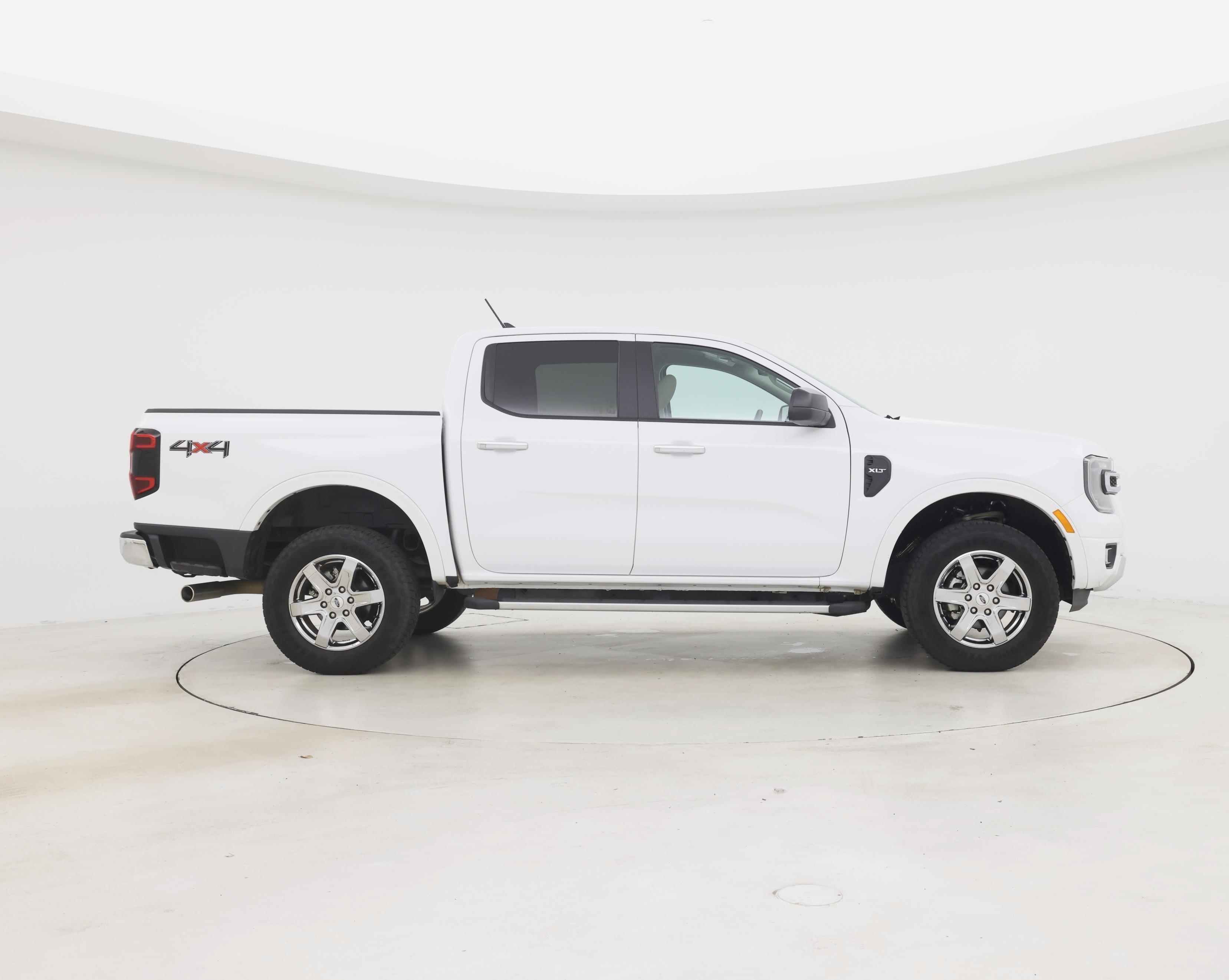 Thumbnail: 2024 Ford Ranger - 7