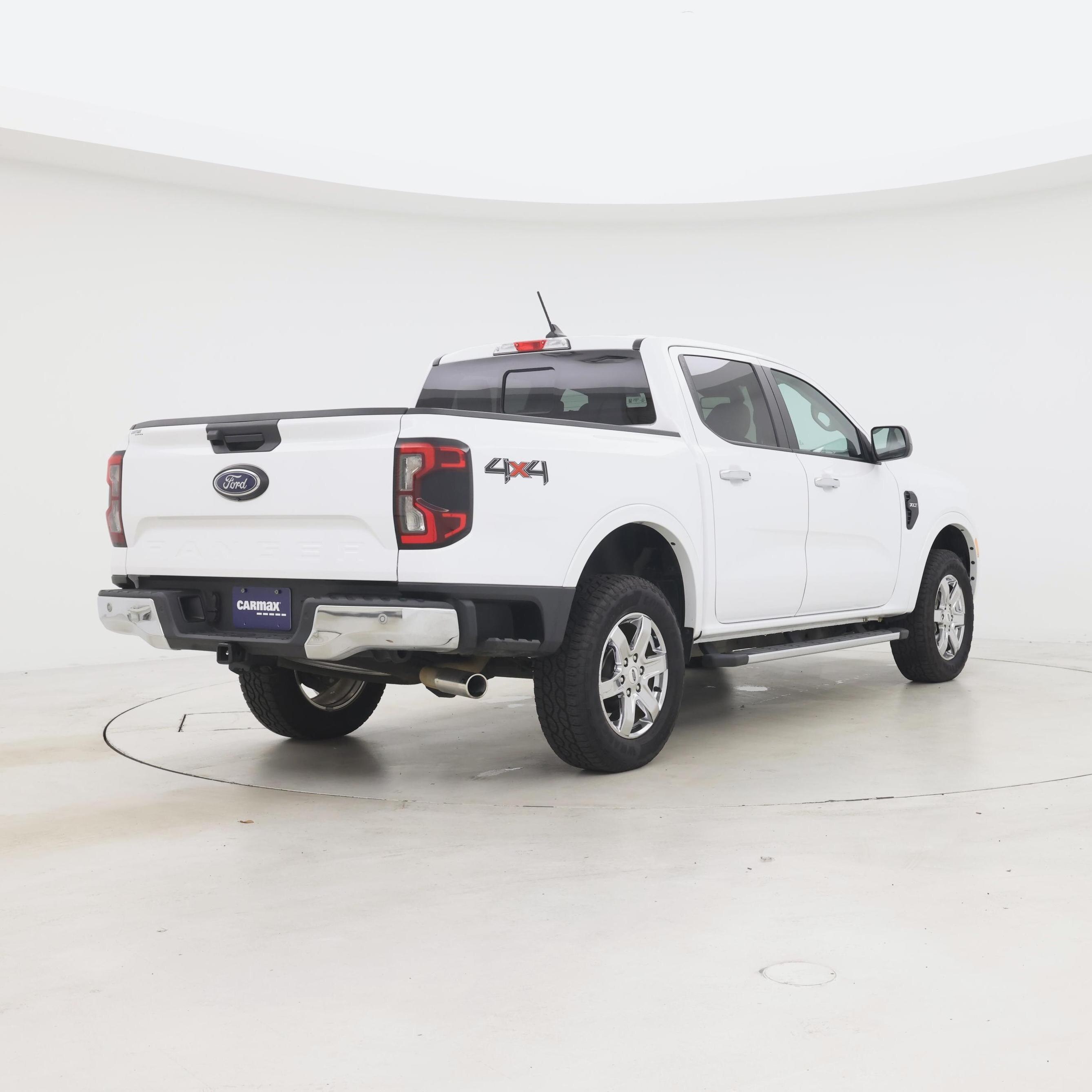 Thumbnail: 2024 Ford Ranger - 8