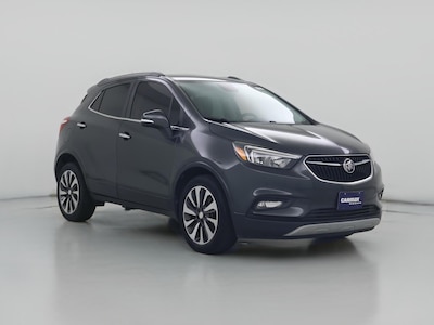 2017 Buick Encore Preferred II