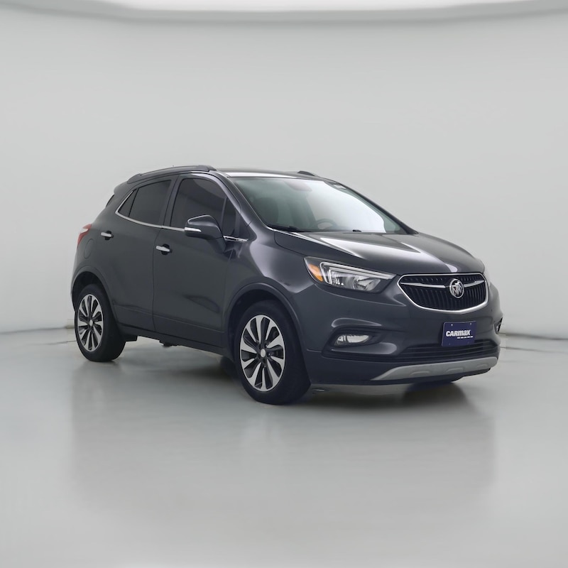 2017 Buick Encore Preferred II