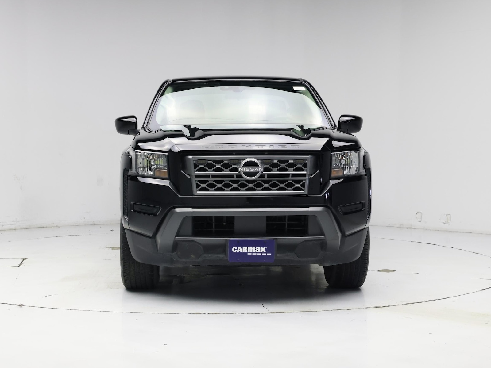 2024 Nissan Frontier SV - Photo 6