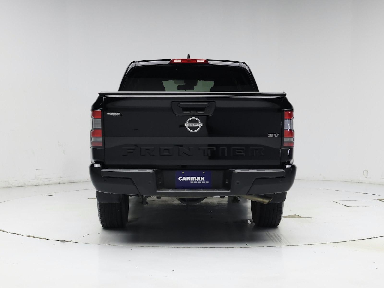 2024 Nissan Frontier SV - Photo 7