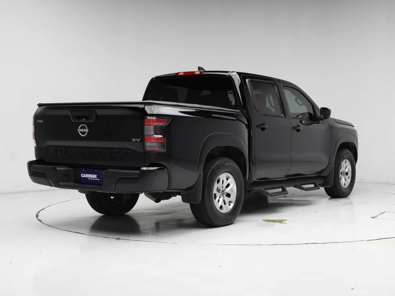 2024 Nissan Frontier SV - Photo 9