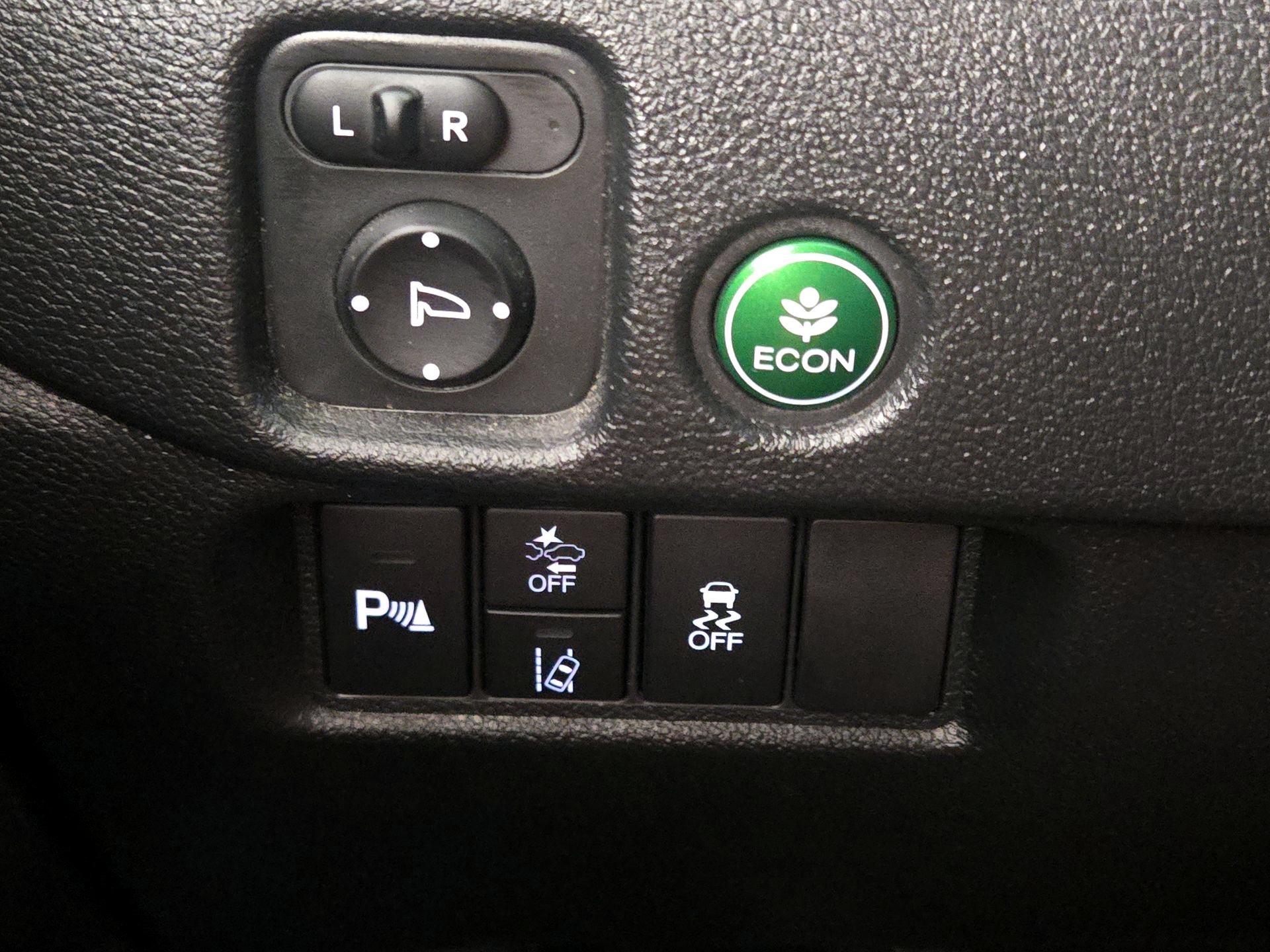 Thumbnail: 2024 Honda Passport - 13