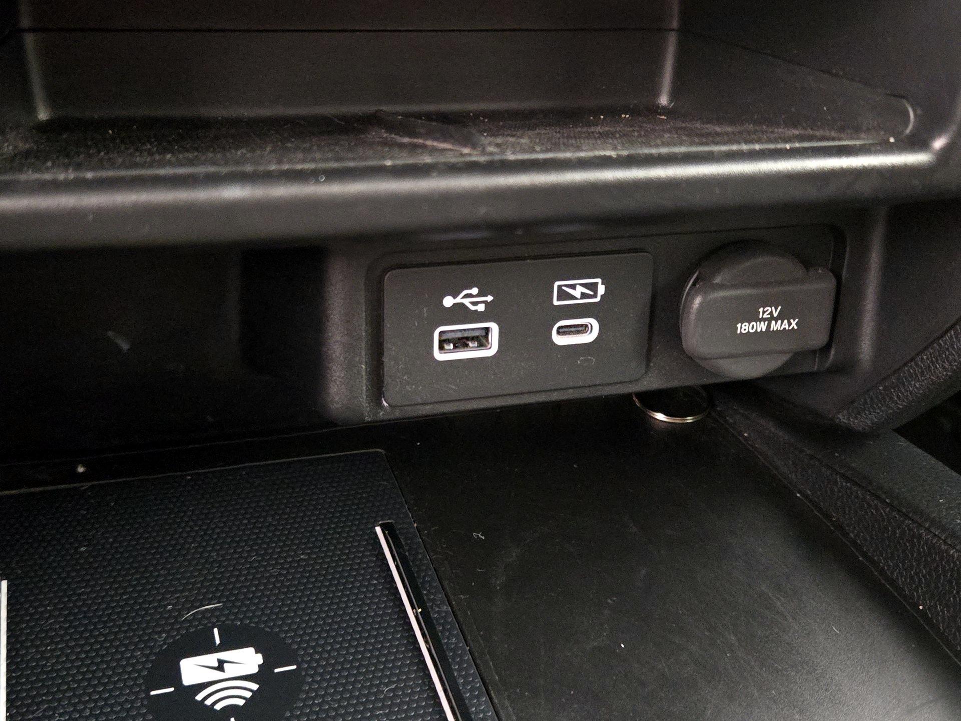 Thumbnail: 2024 Honda Passport - 18