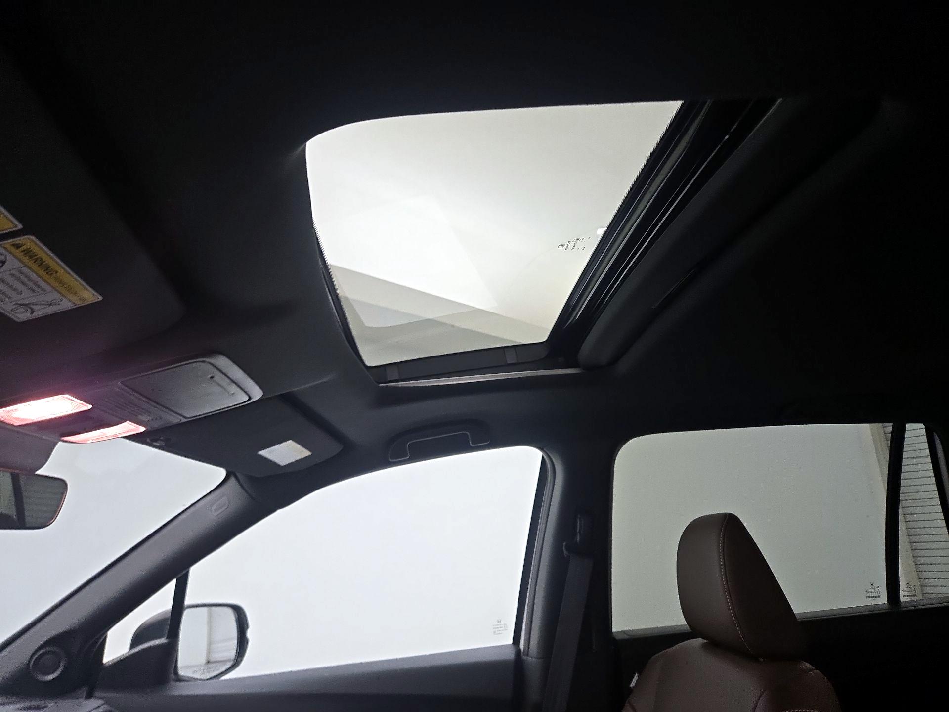 Thumbnail: 2024 Honda Passport - 19