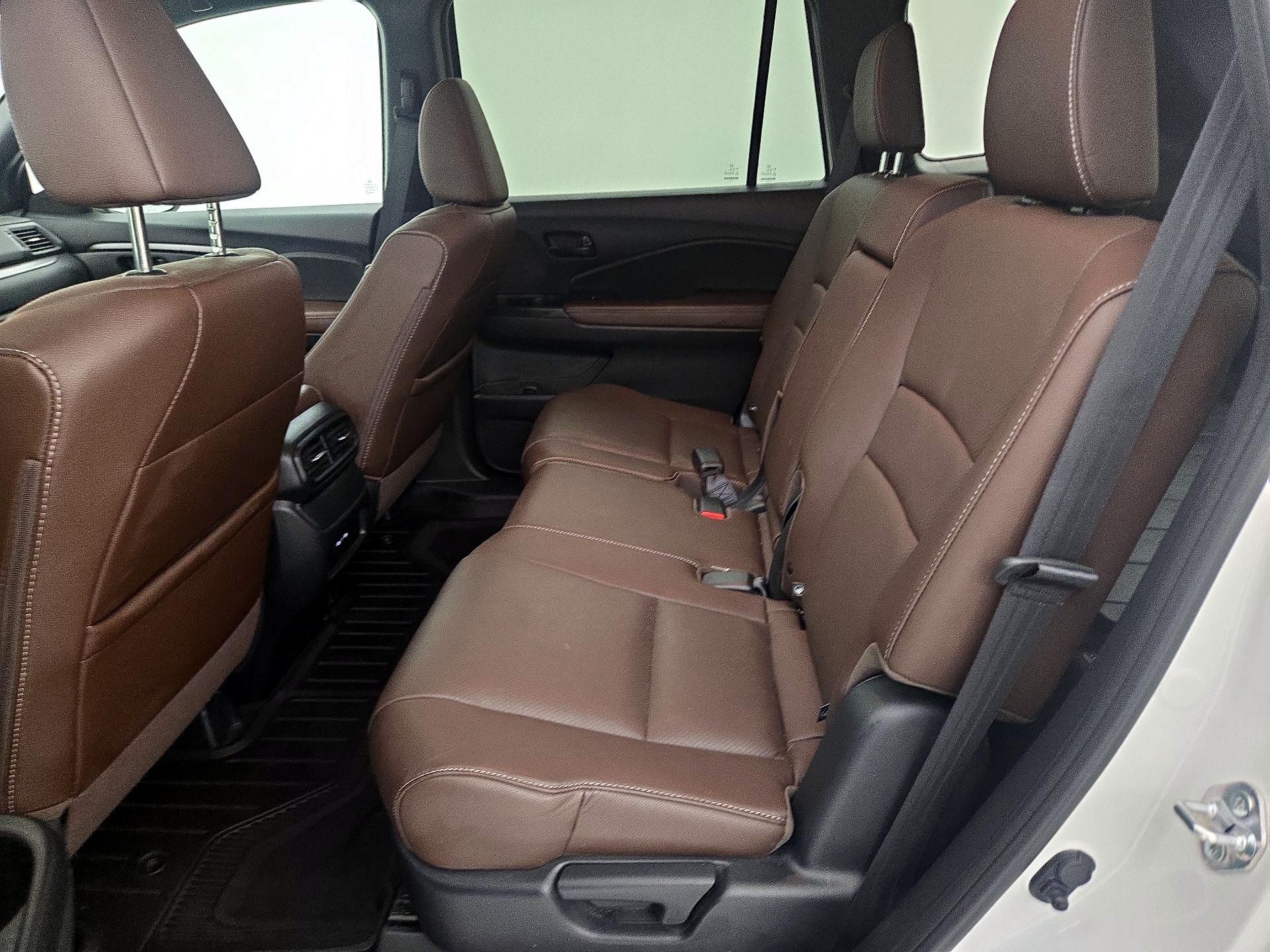 Thumbnail: 2024 Honda Passport - 20