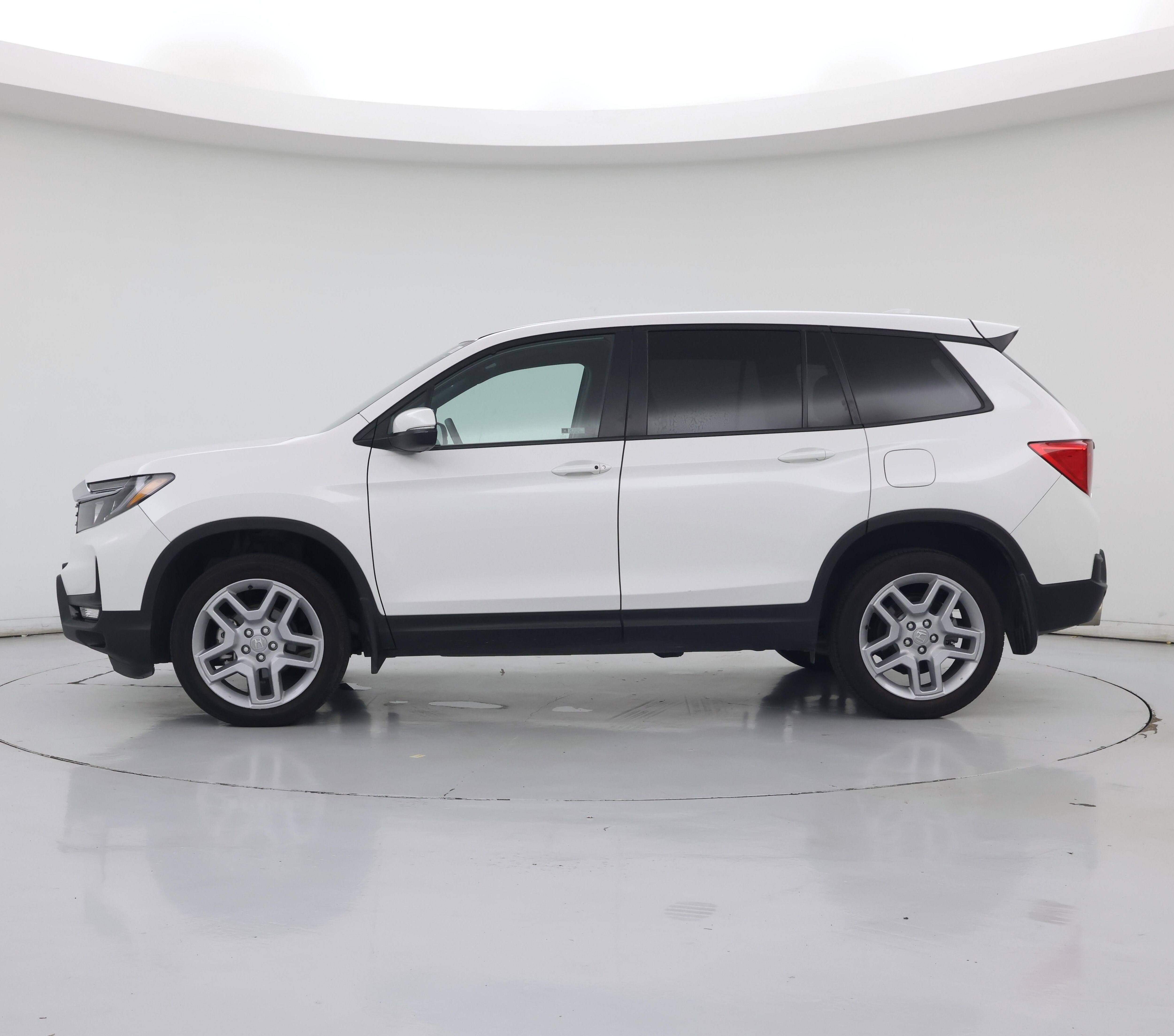 Thumbnail: 2024 Honda Passport - 3