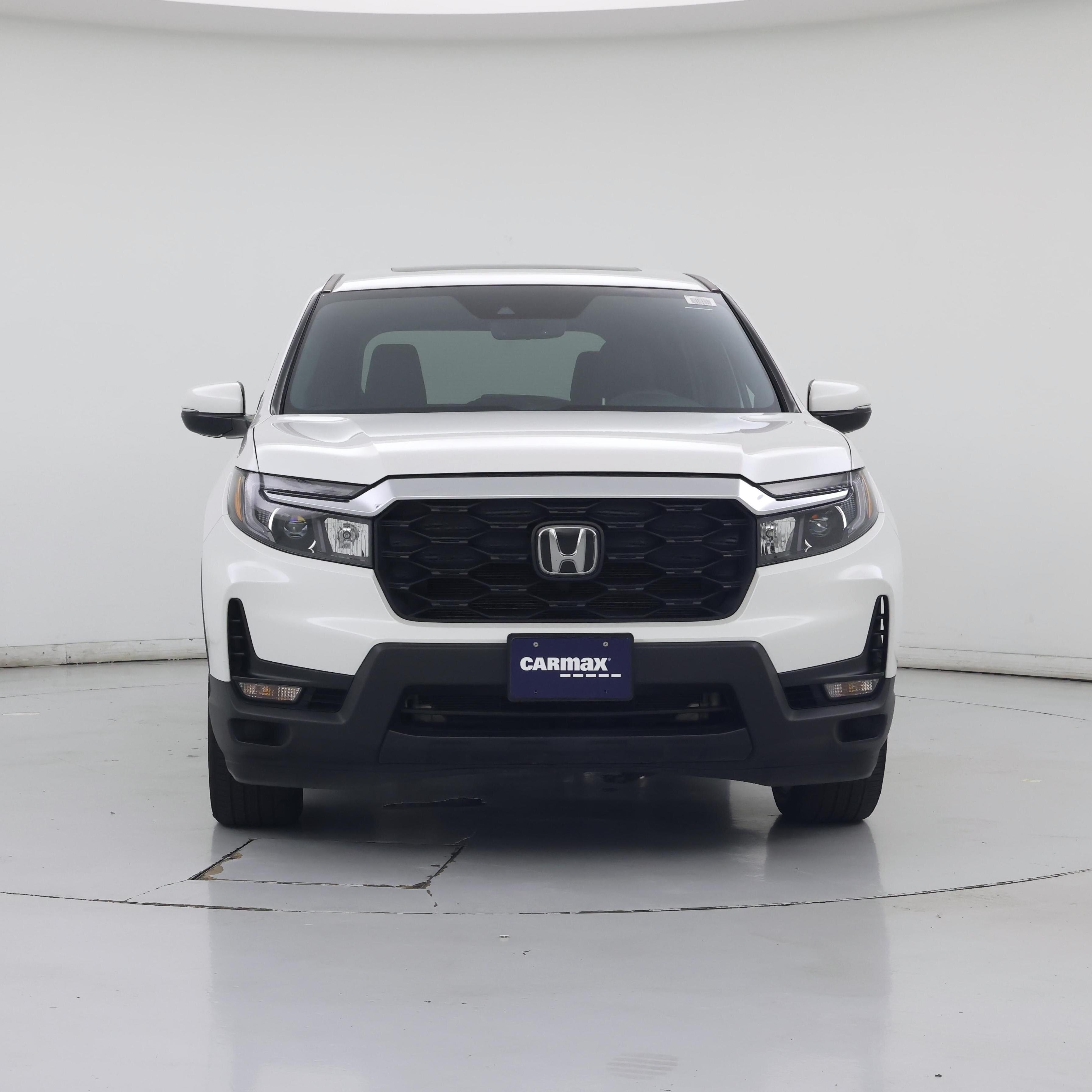 Thumbnail: 2024 Honda Passport - 5