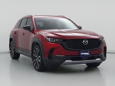 2024 Mazda CX-50 Turbo