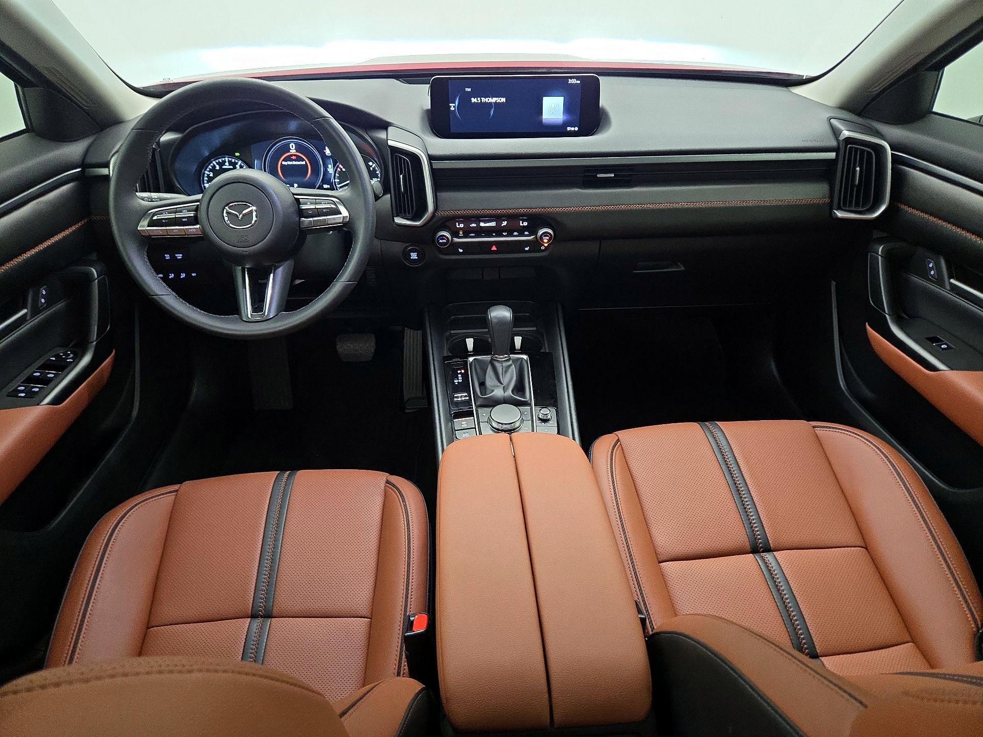 Thumbnail: 2024 Mazda CX-50 - 9